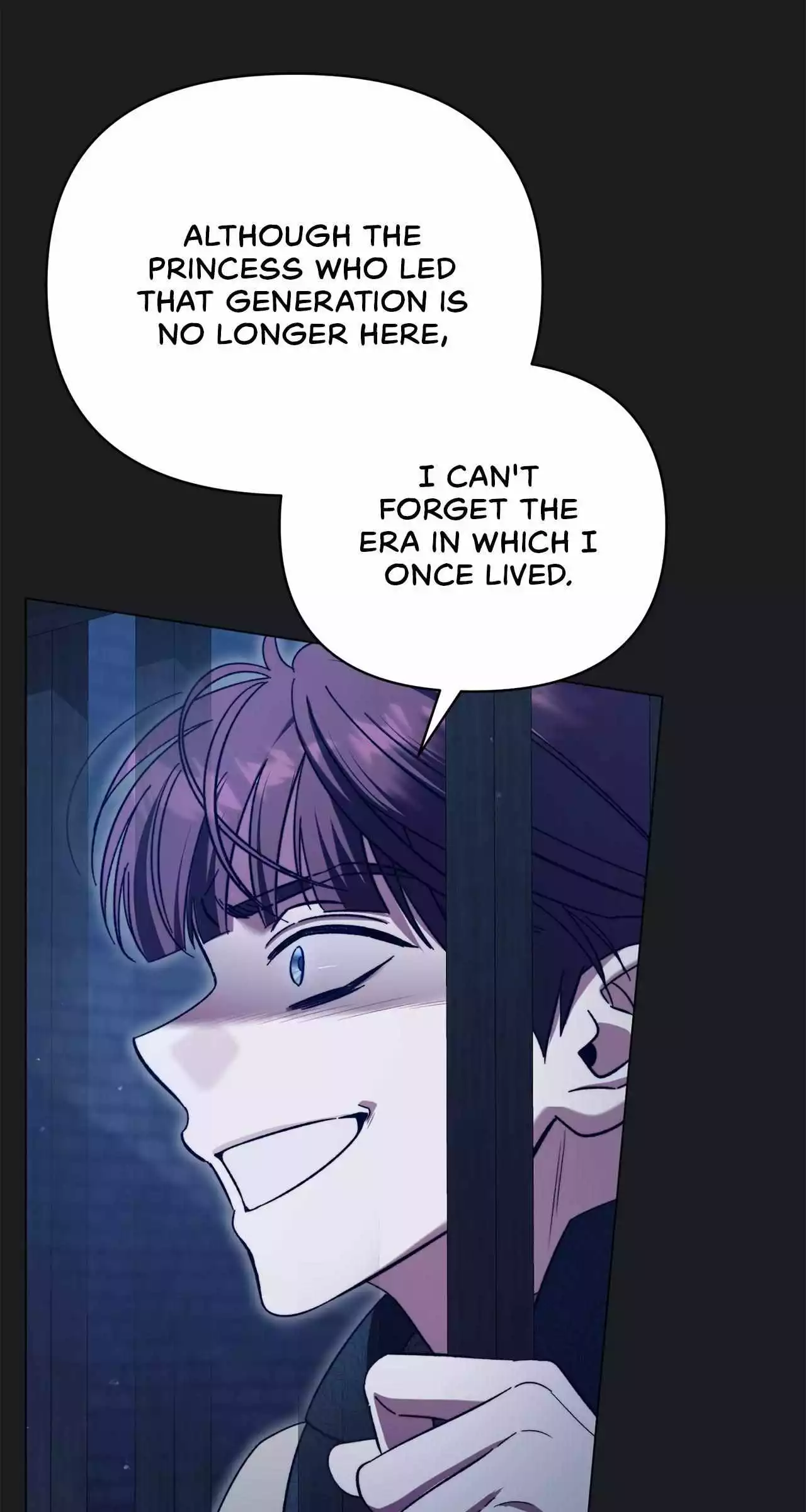 For The Beautiful Juliet Chapter 34 page 48