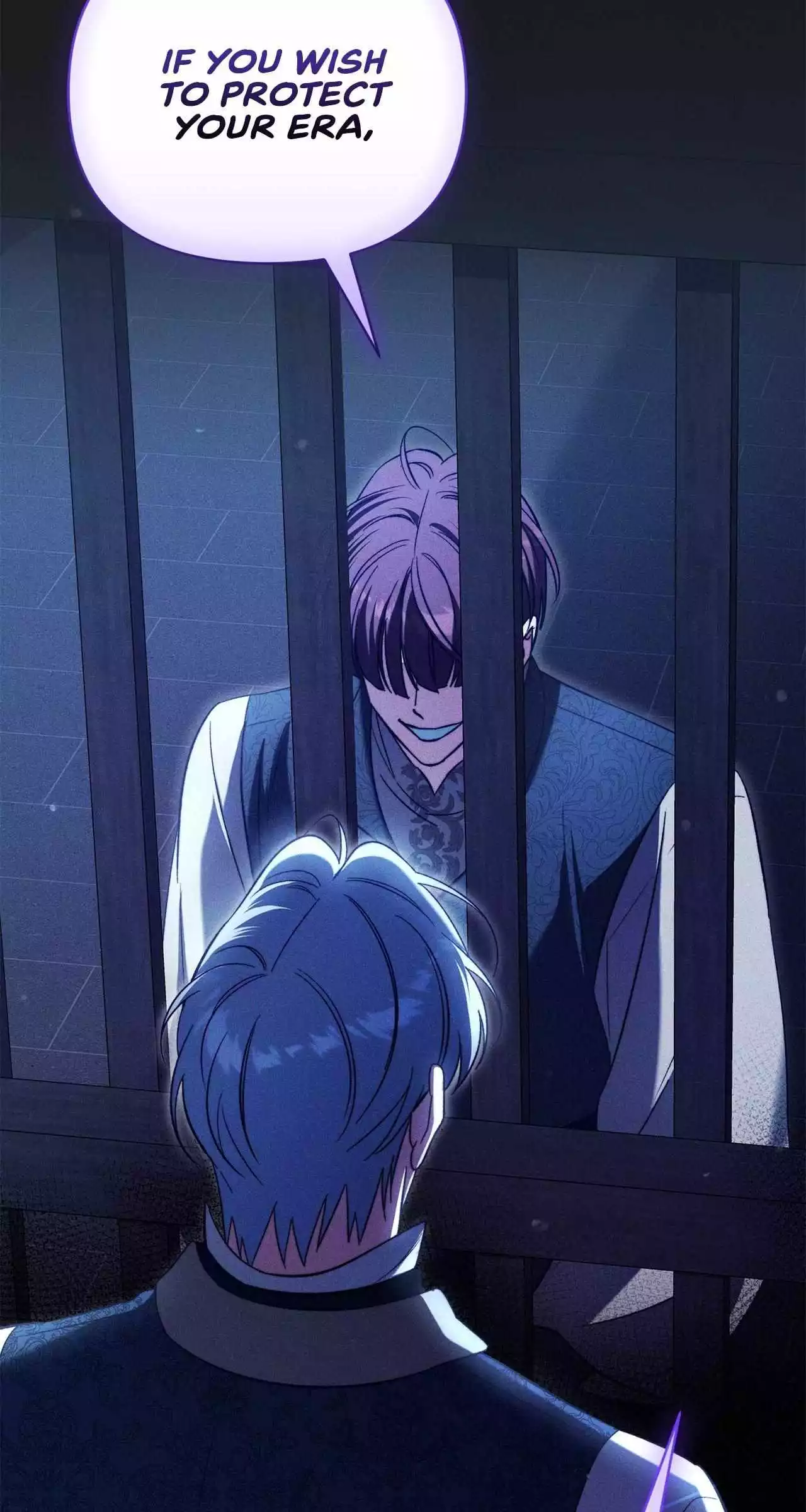 For The Beautiful Juliet Chapter 34 page 56