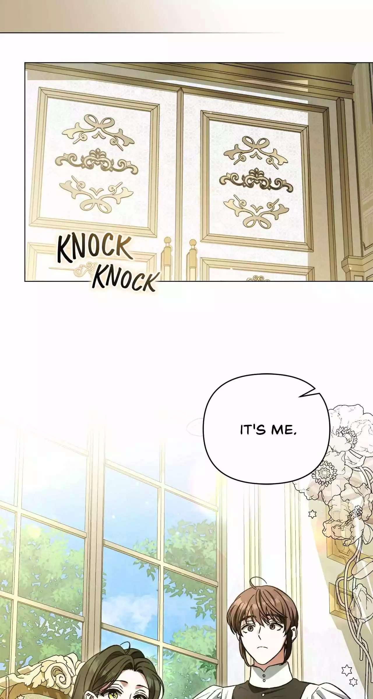 For The Beautiful Juliet Chapter 34 page 65