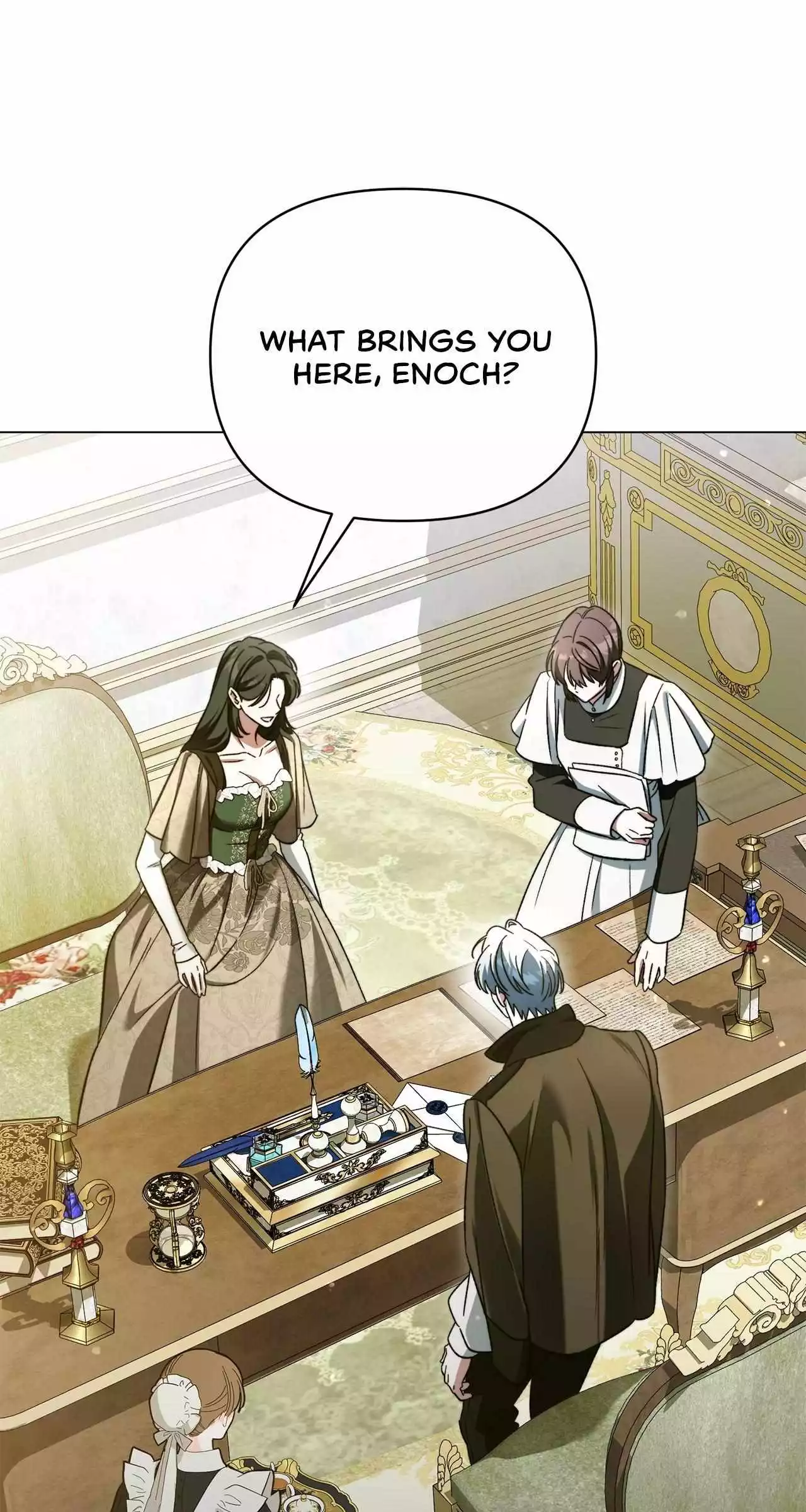 For The Beautiful Juliet Chapter 34 page 68