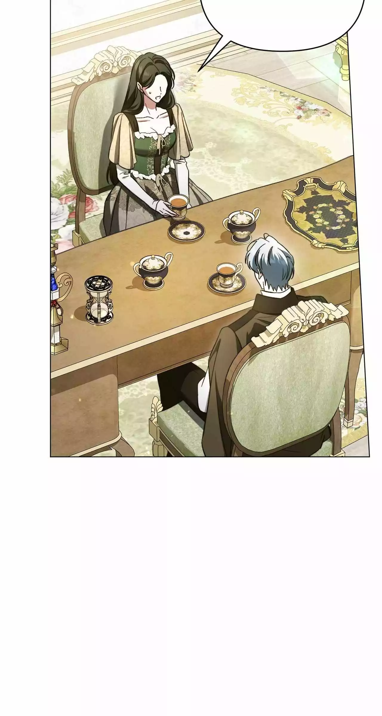 For The Beautiful Juliet Chapter 34 page 75