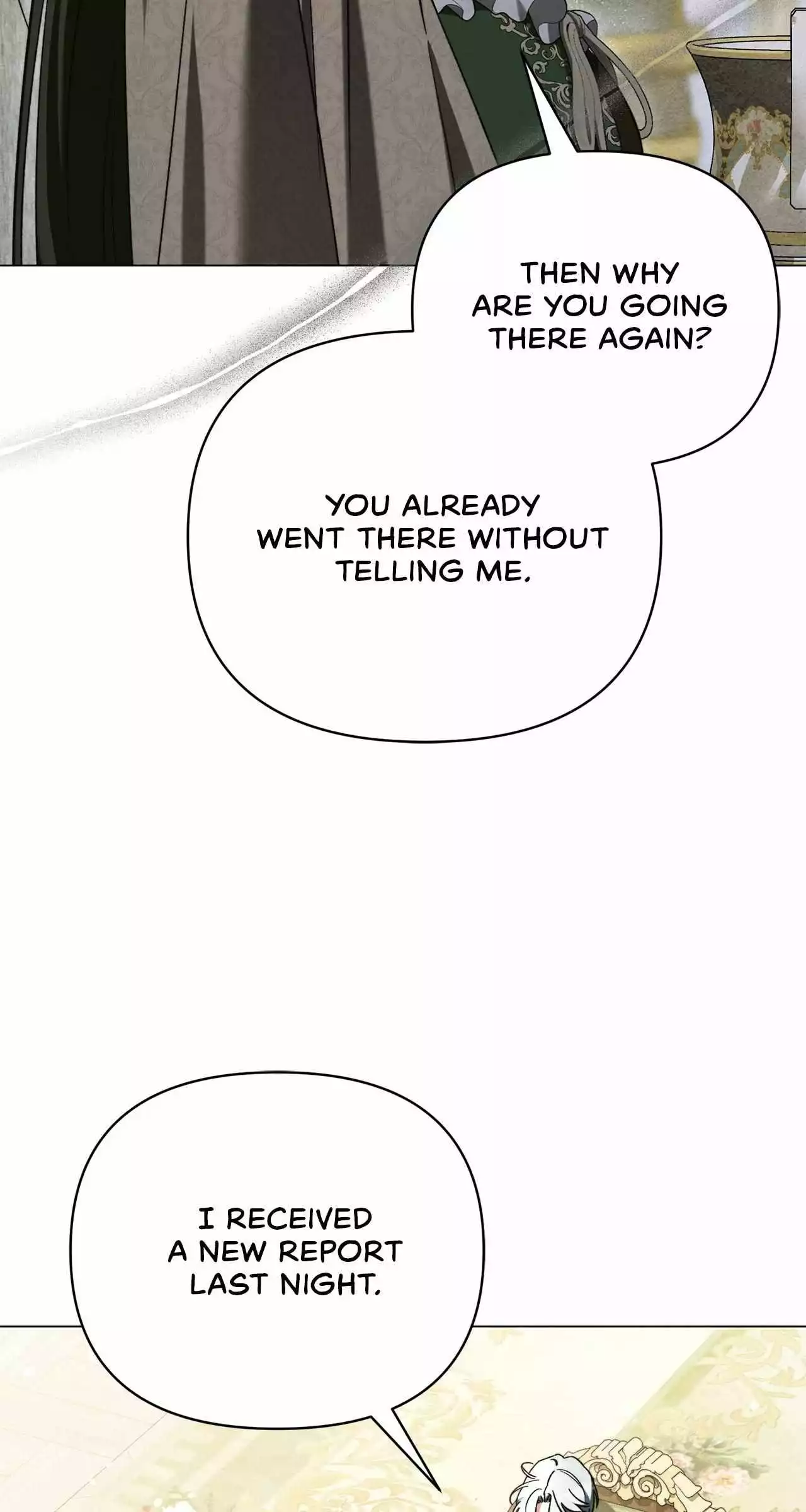 For The Beautiful Juliet Chapter 34 page 77