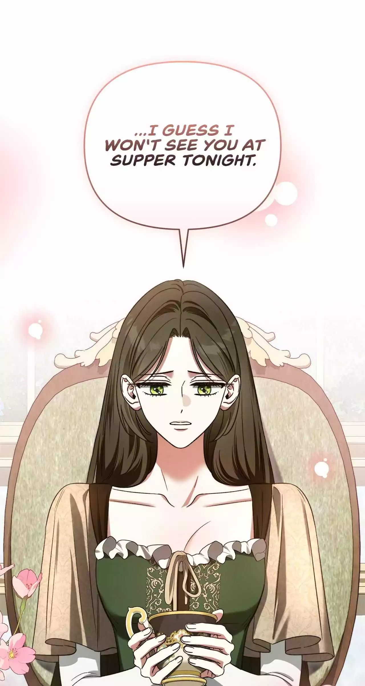 For The Beautiful Juliet Chapter 34 page 83