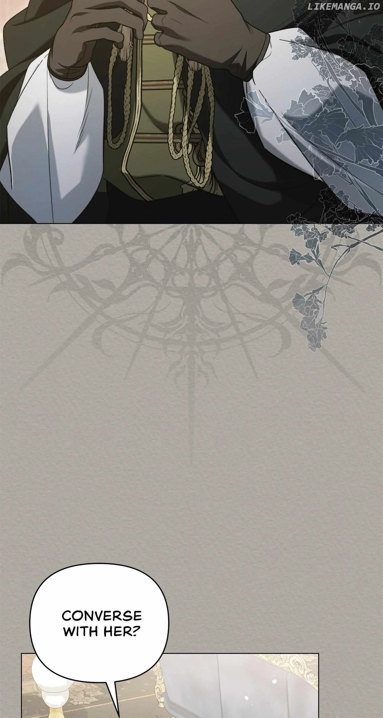 For The Beautiful Juliet Chapter 35 page 2