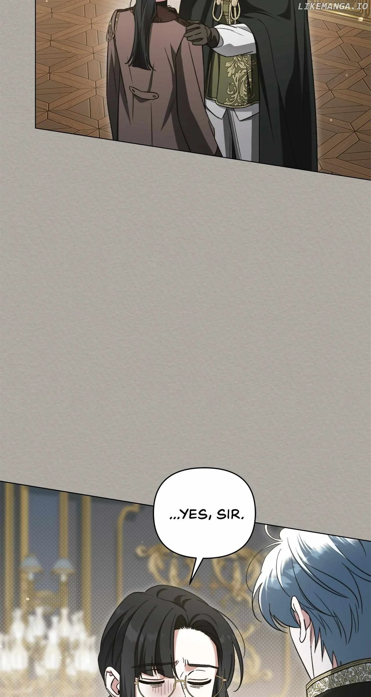 For The Beautiful Juliet Chapter 35 page 6
