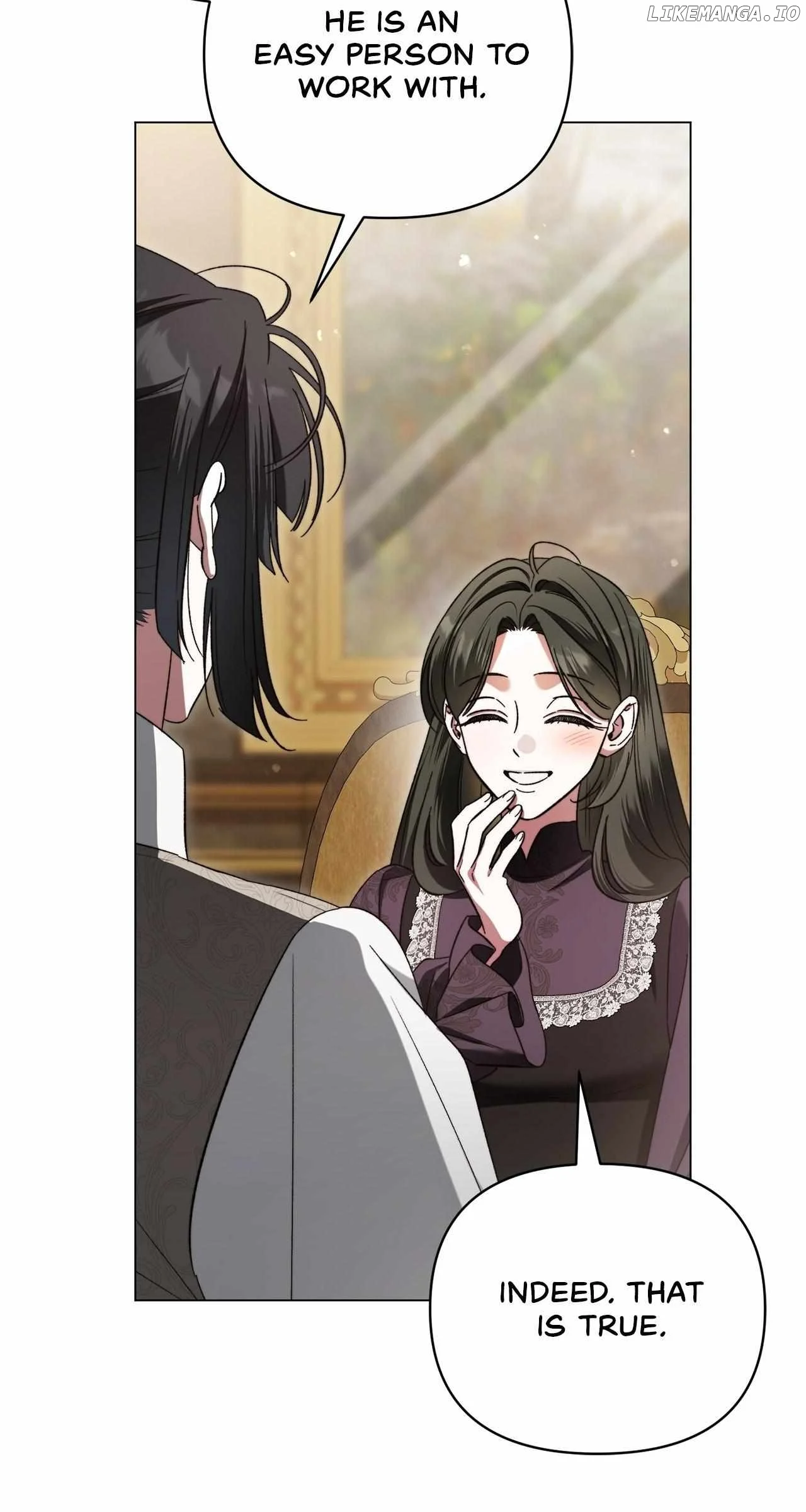 For The Beautiful Juliet Chapter 35 page 10