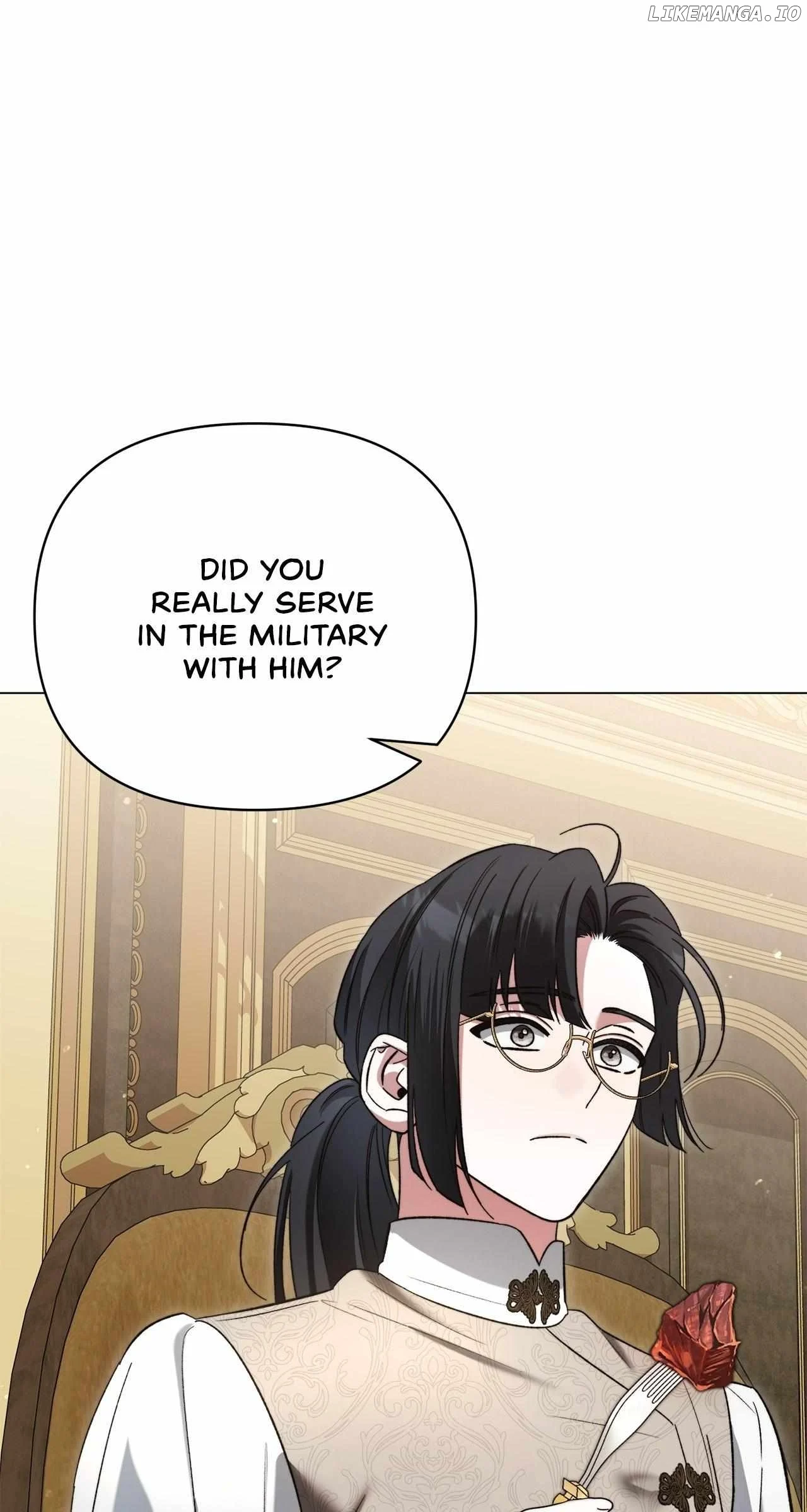 For The Beautiful Juliet Chapter 35 page 11