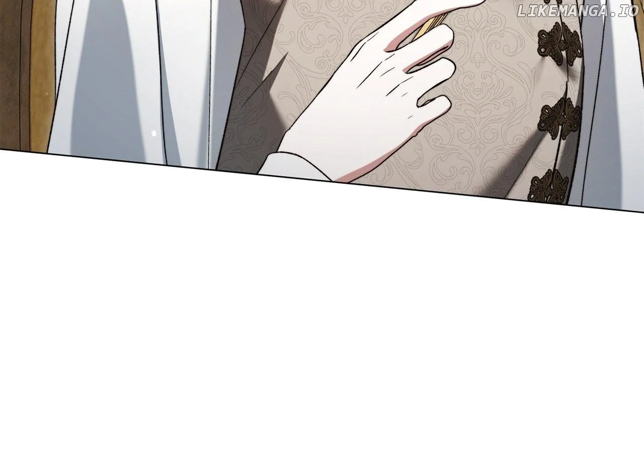 For The Beautiful Juliet Chapter 35 page 12