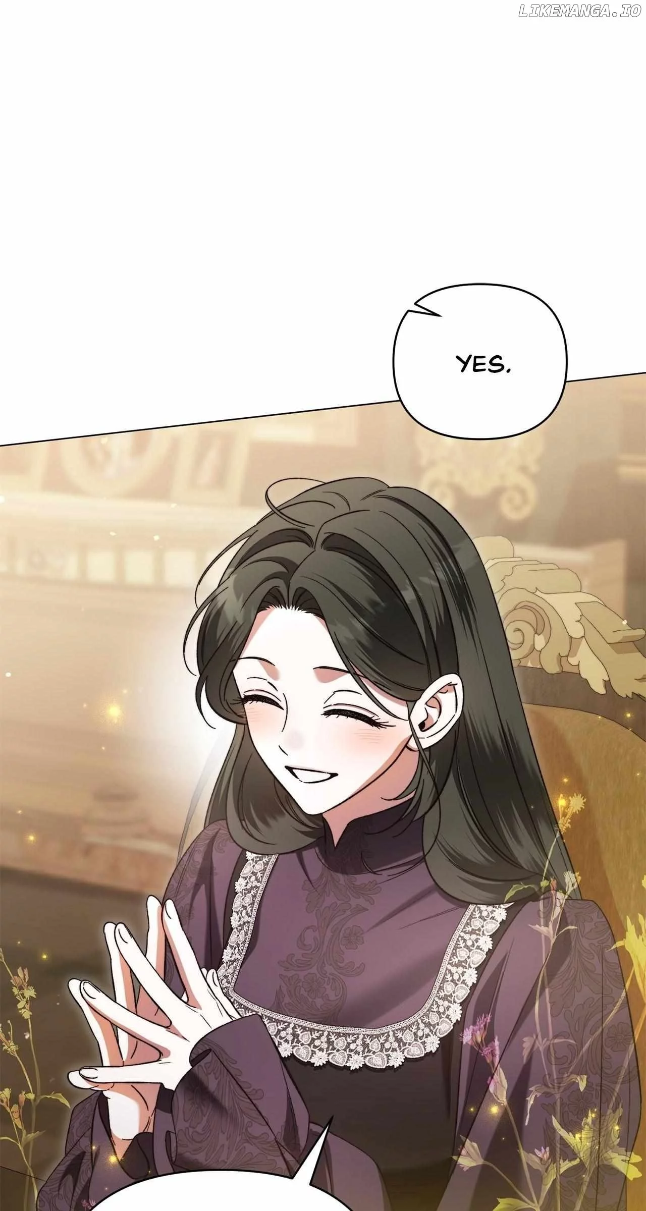 For The Beautiful Juliet Chapter 35 page 13