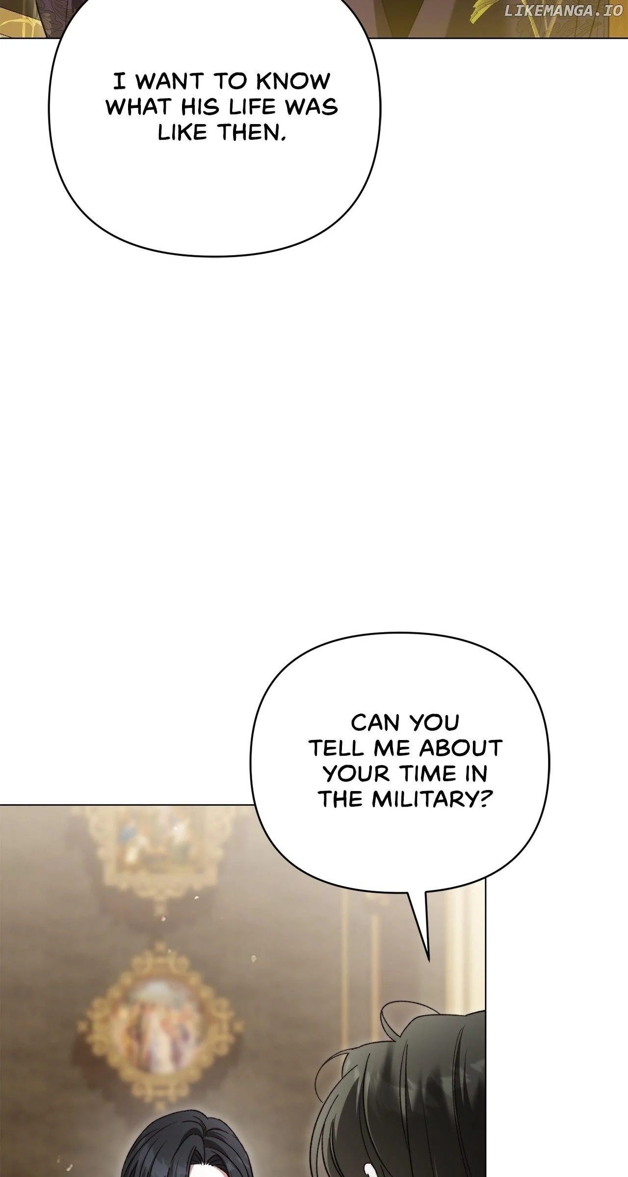 For The Beautiful Juliet Chapter 35 page 14