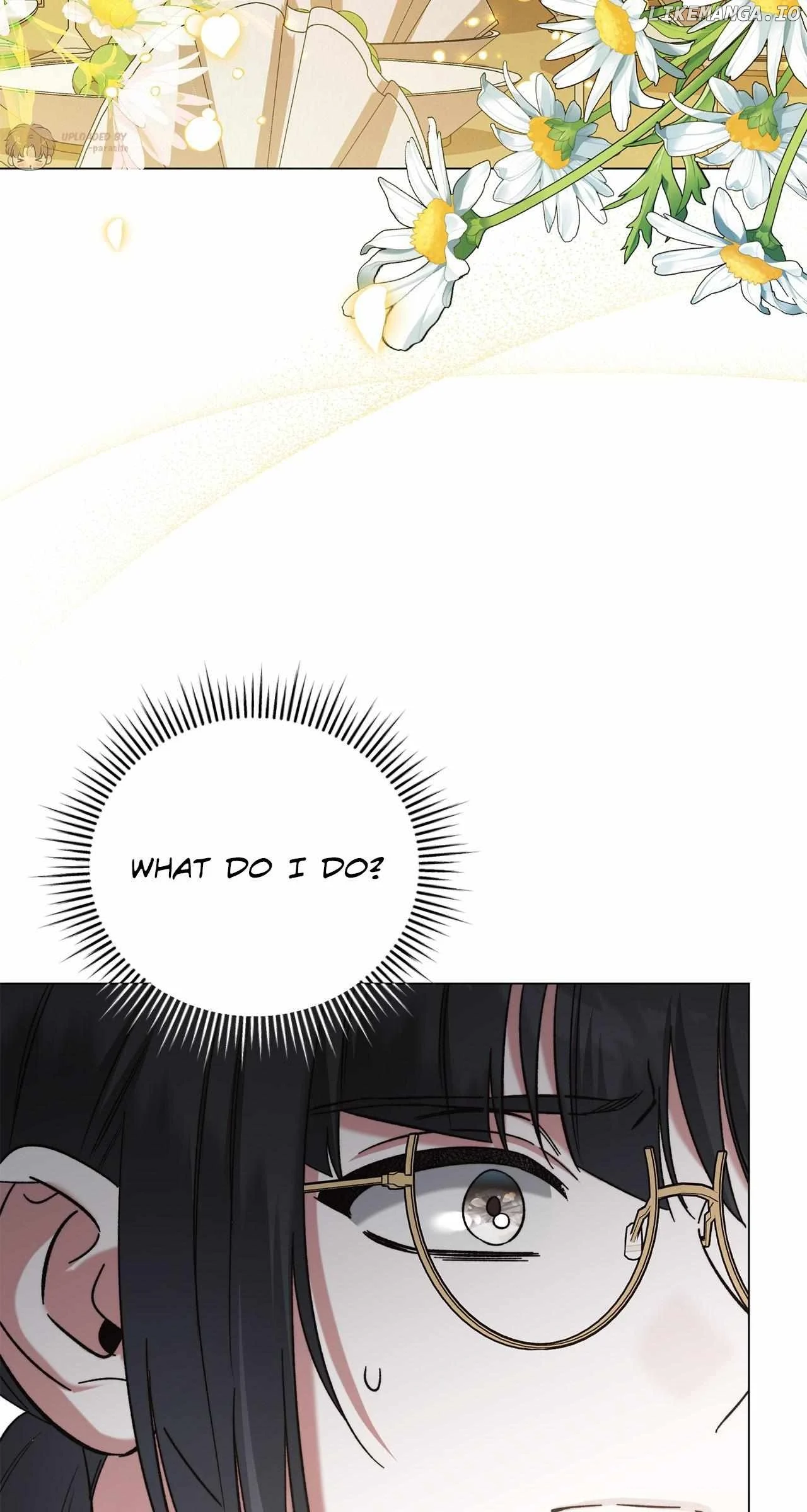 For The Beautiful Juliet Chapter 35 page 18