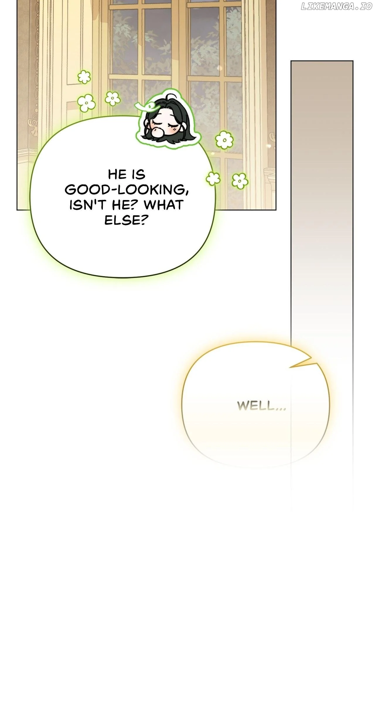 For The Beautiful Juliet Chapter 35 page 25