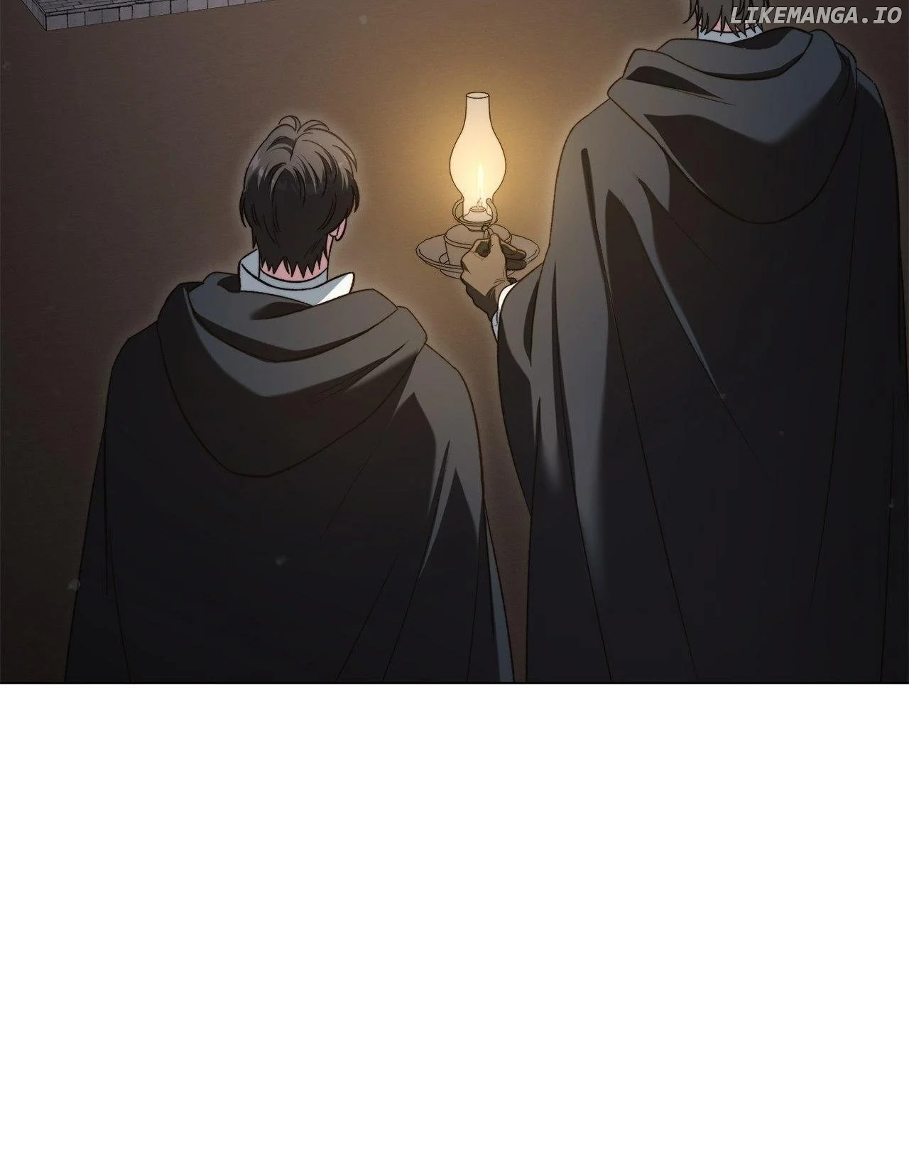 For The Beautiful Juliet Chapter 35 page 28