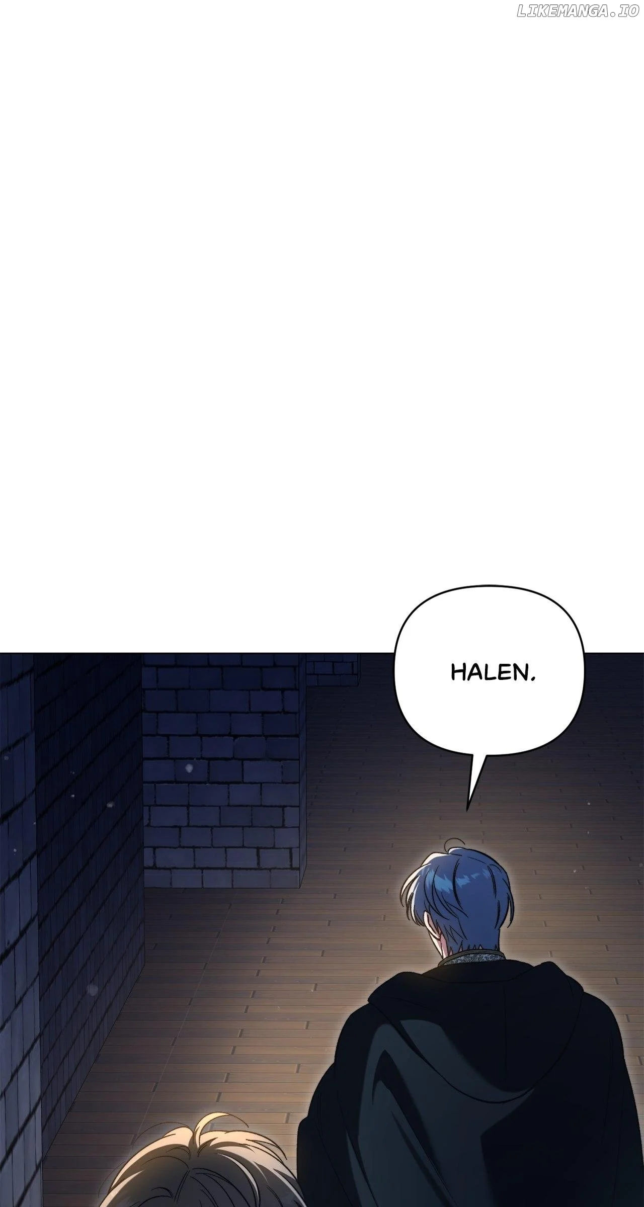 For The Beautiful Juliet Chapter 35 page 38