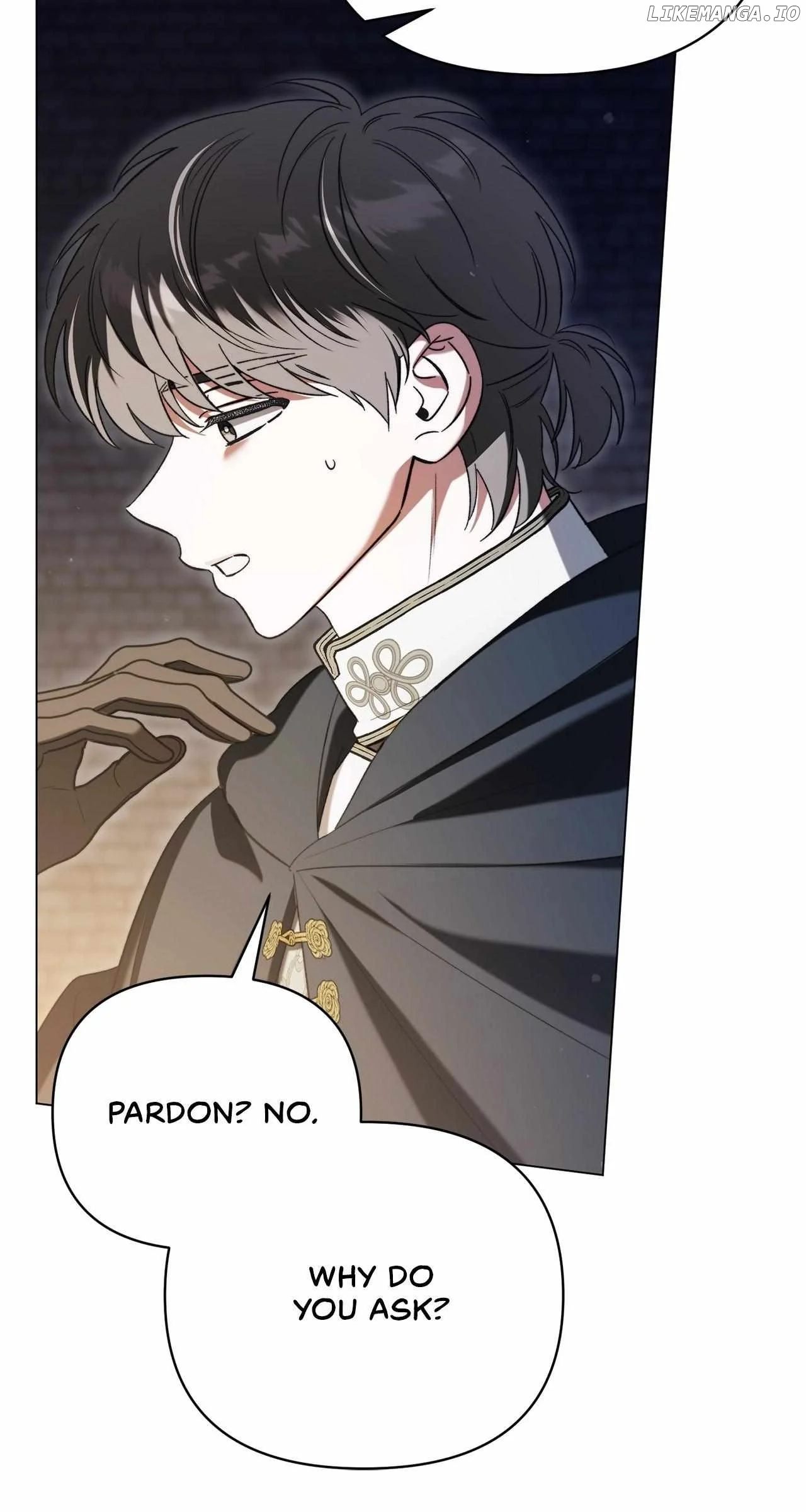 For The Beautiful Juliet Chapter 35 page 40
