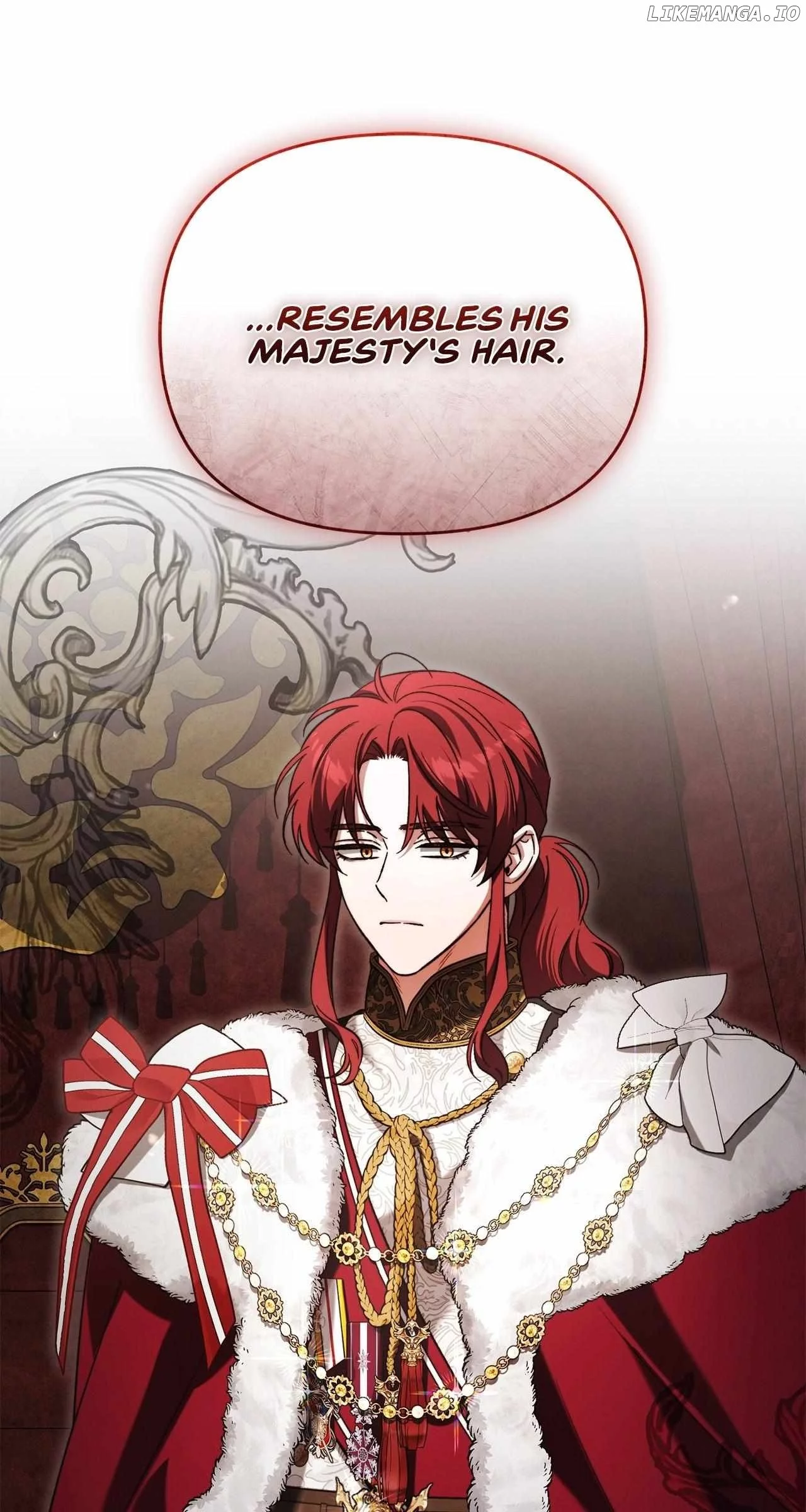 For The Beautiful Juliet Chapter 35 page 46