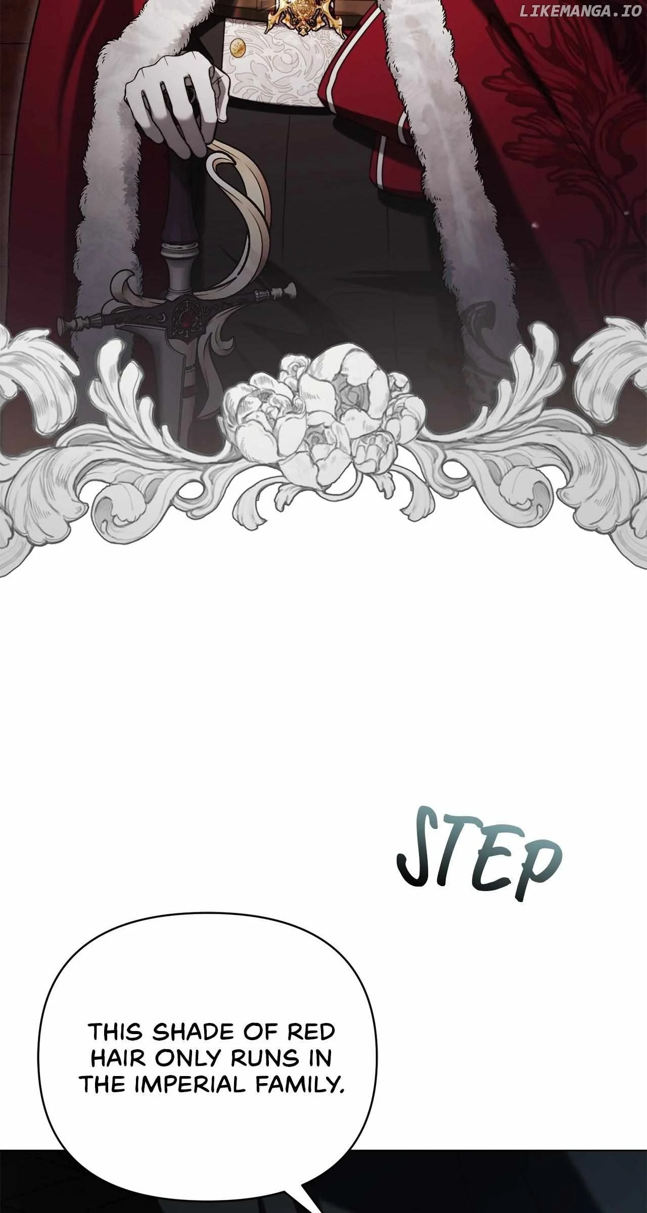 For The Beautiful Juliet Chapter 35 page 47