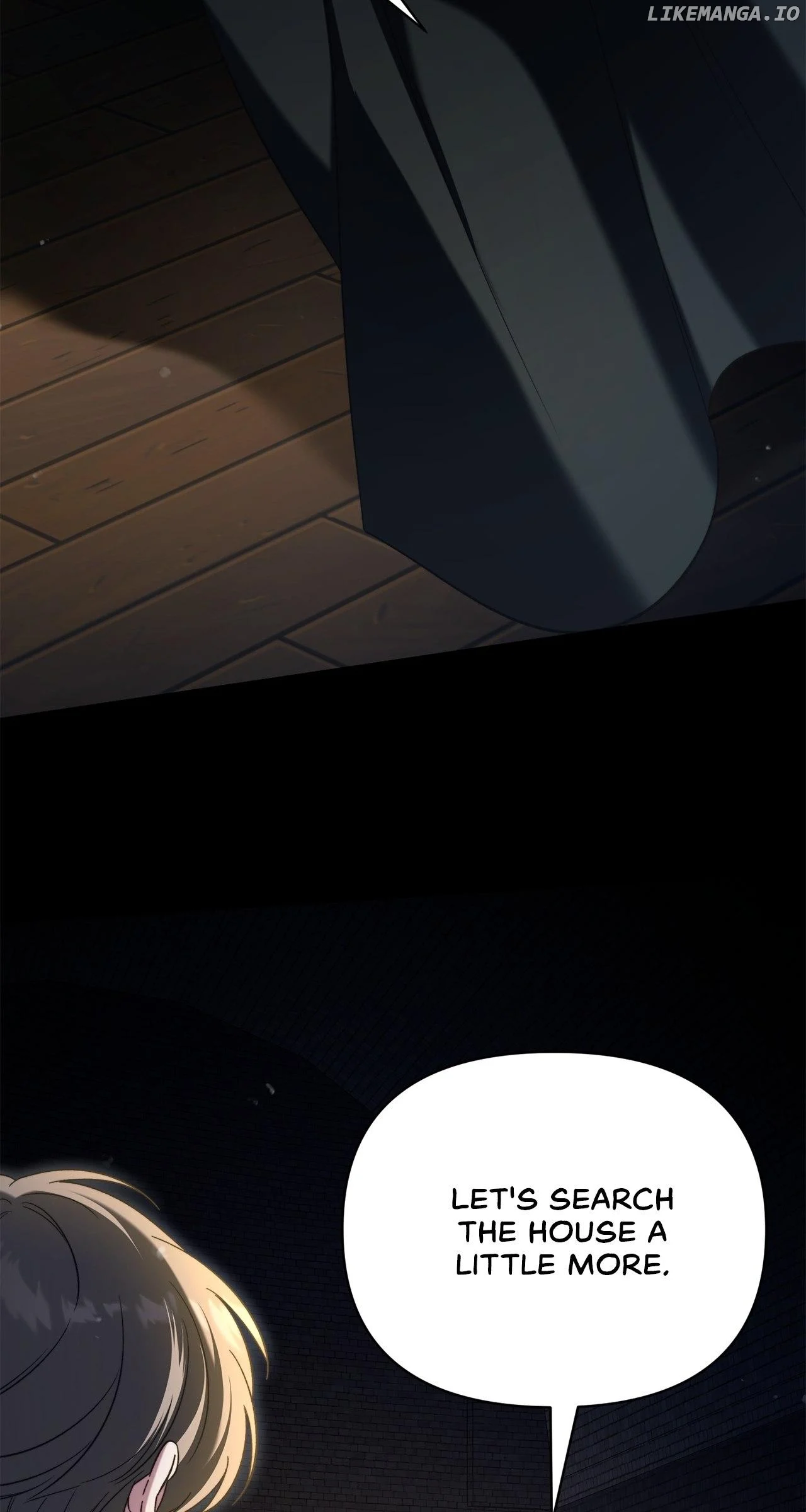 For The Beautiful Juliet Chapter 35 page 48