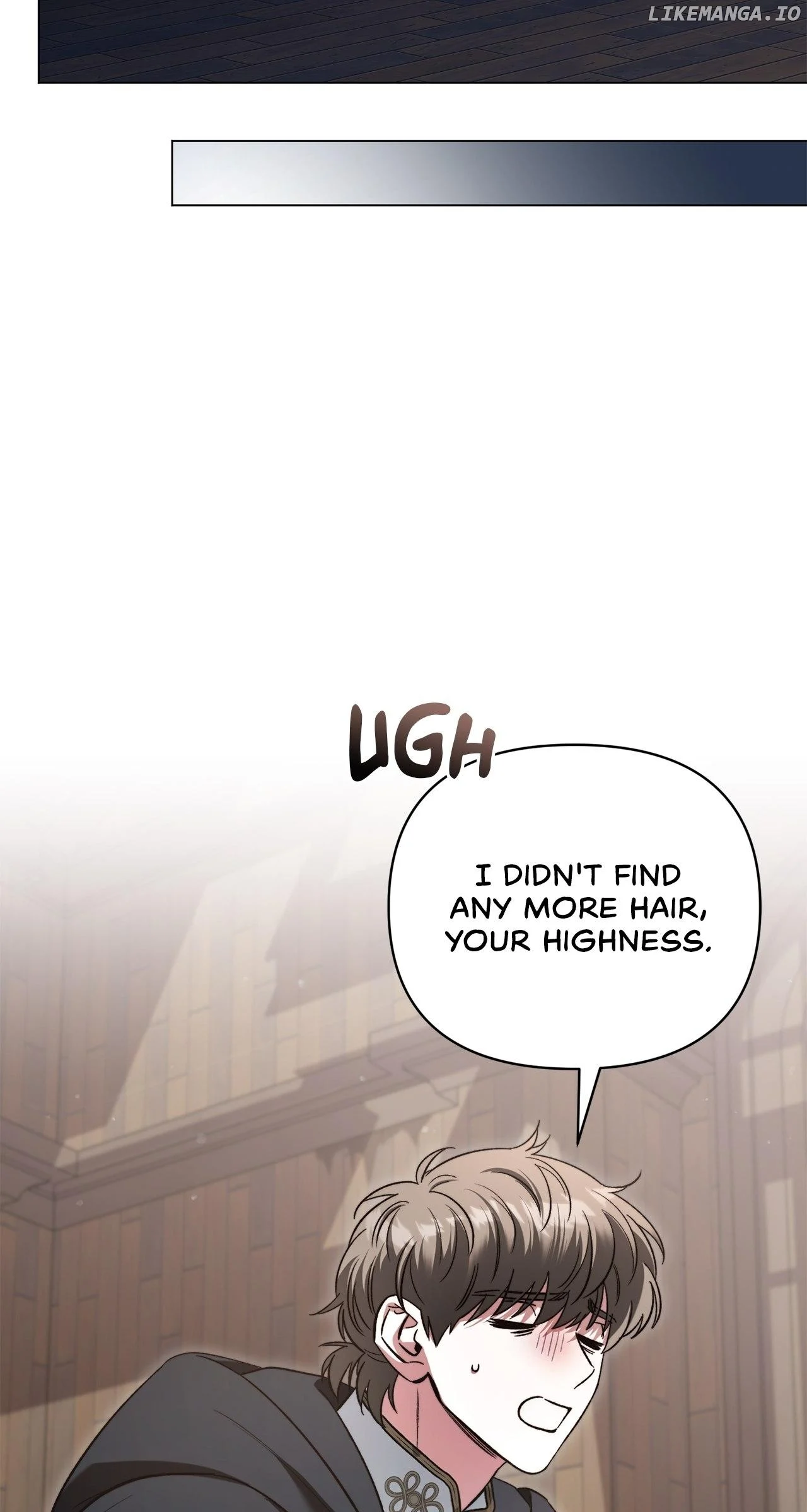 For The Beautiful Juliet Chapter 35 page 50