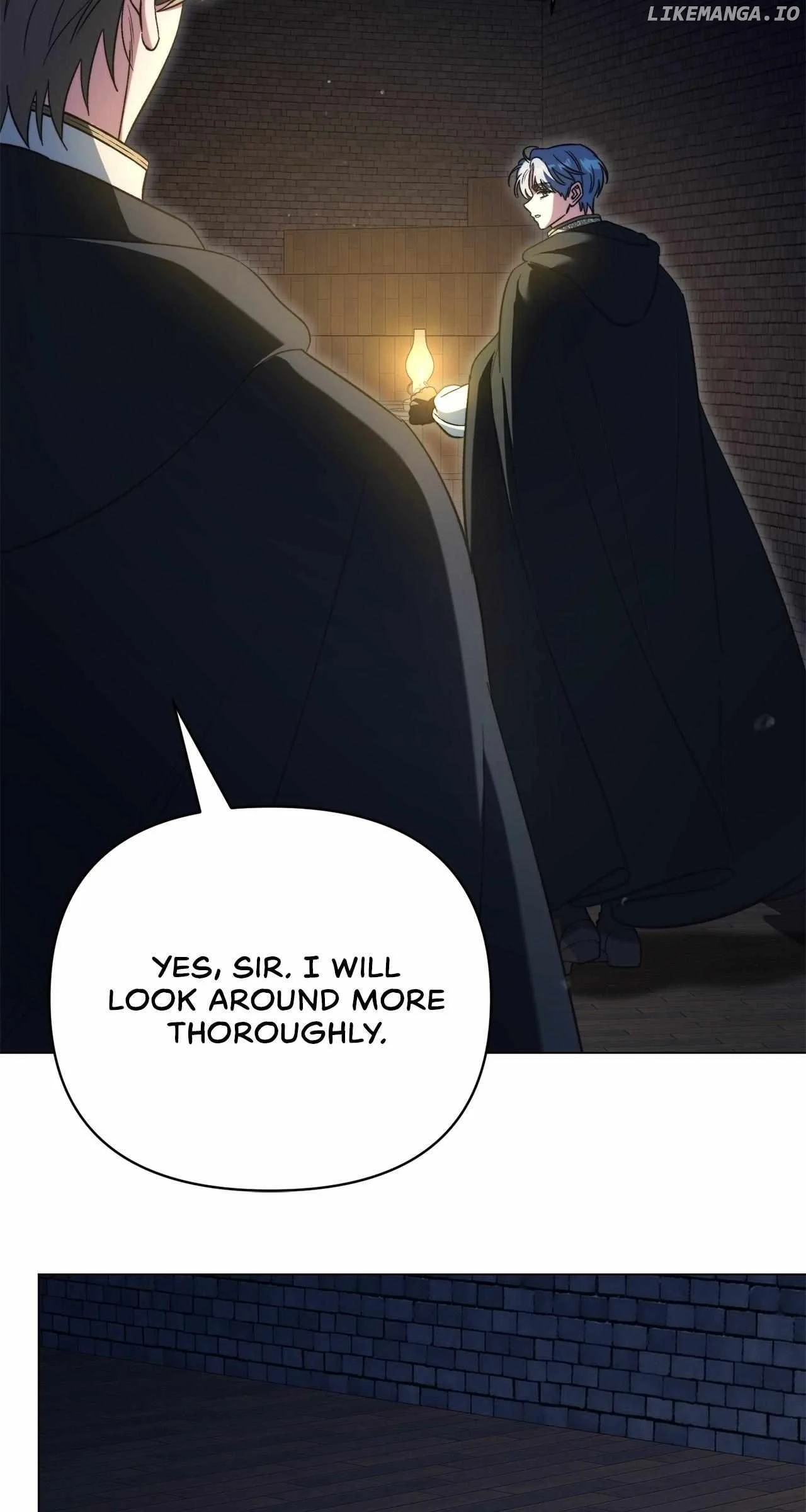 For The Beautiful Juliet Chapter 35 page 49