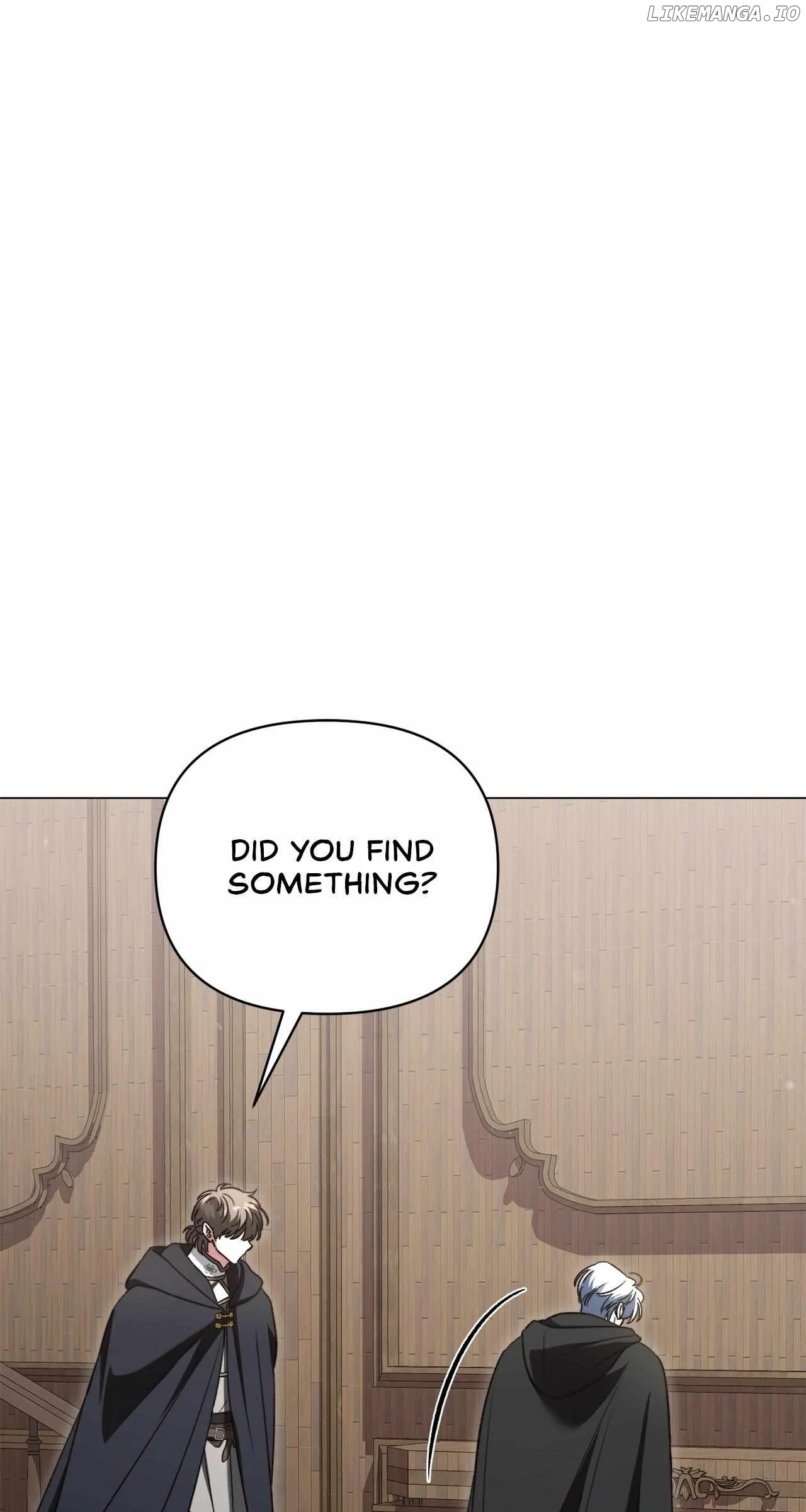 For The Beautiful Juliet Chapter 35 page 53