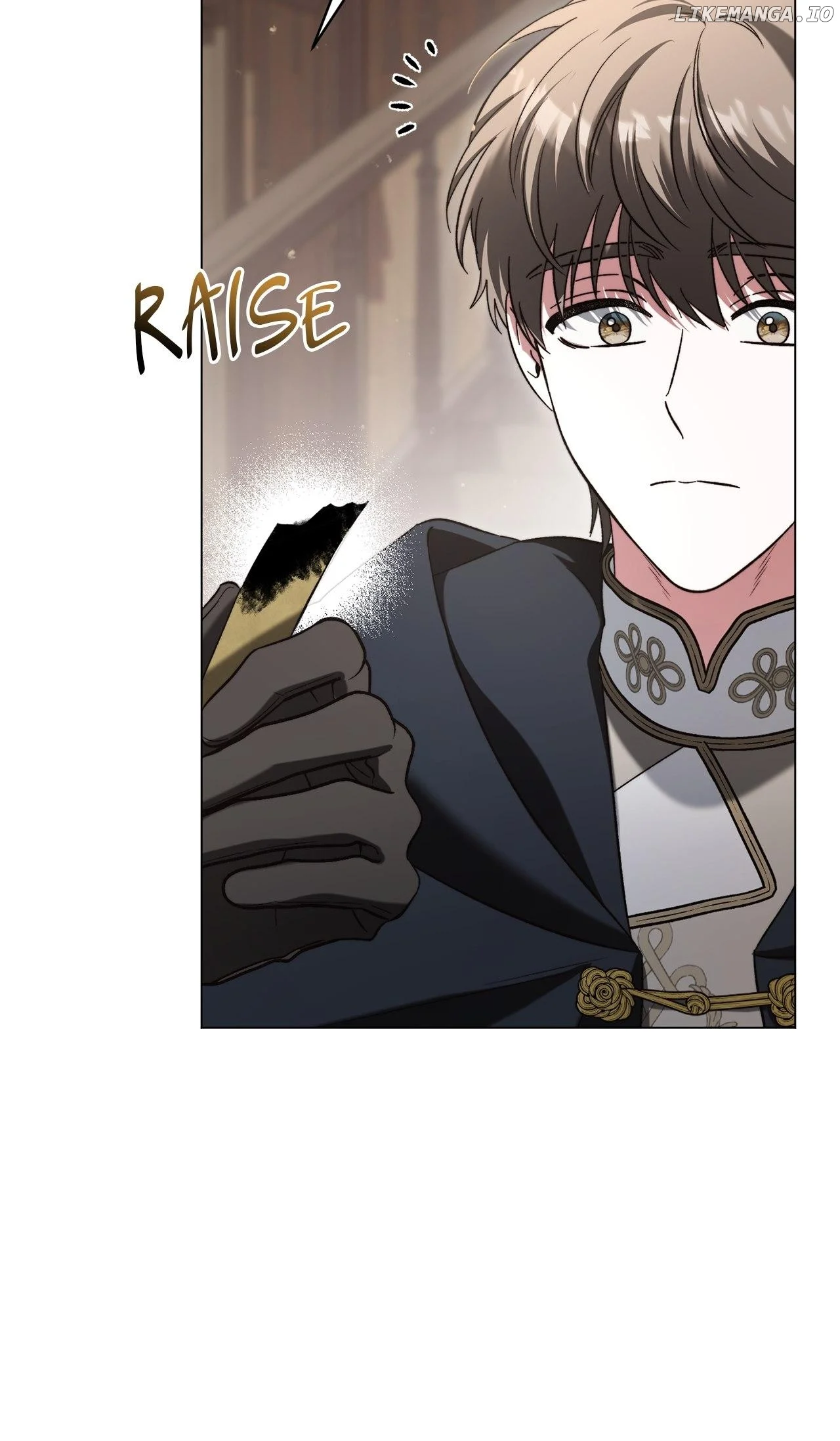 For The Beautiful Juliet Chapter 35 page 55