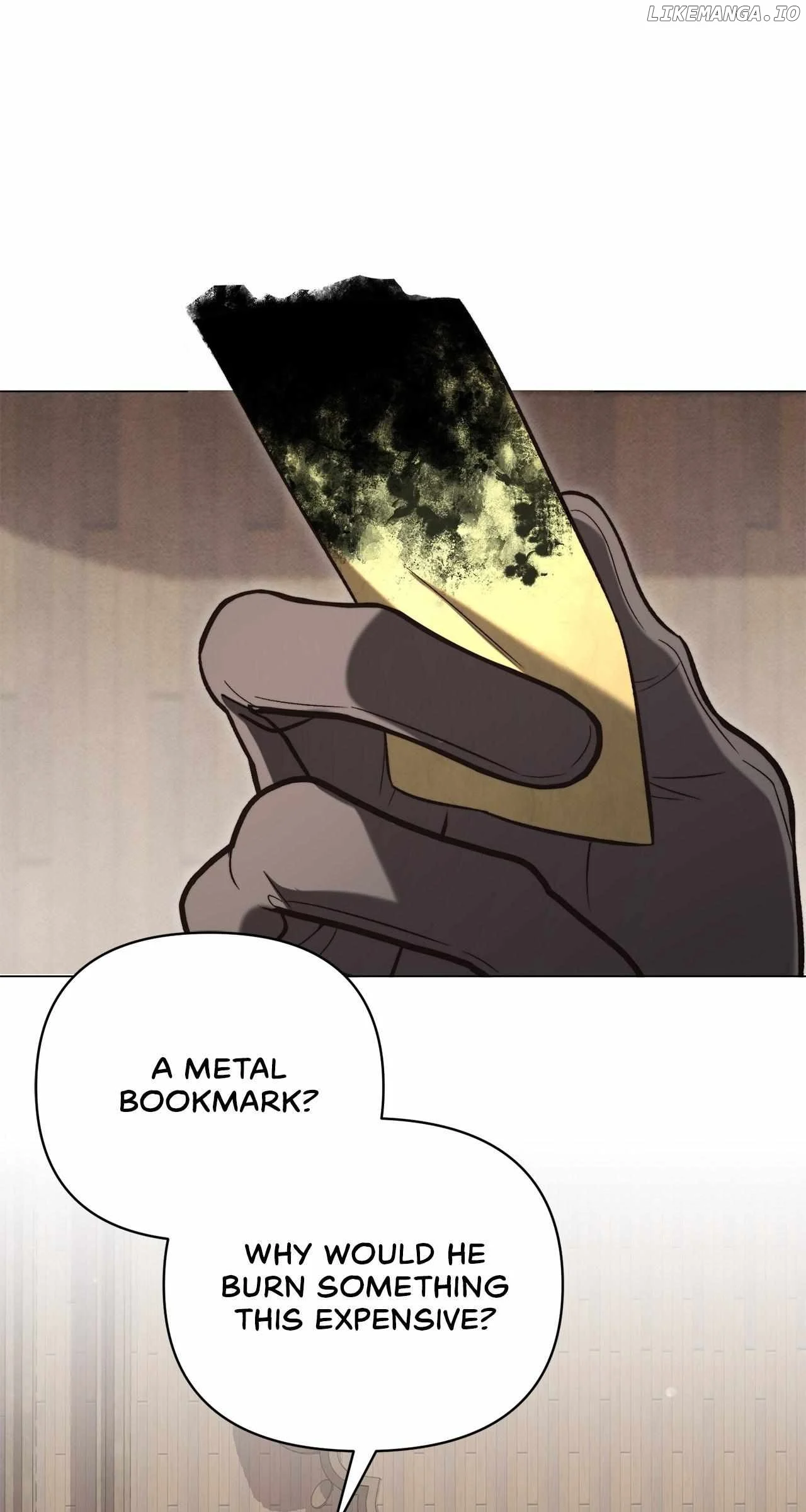 For The Beautiful Juliet Chapter 35 page 56