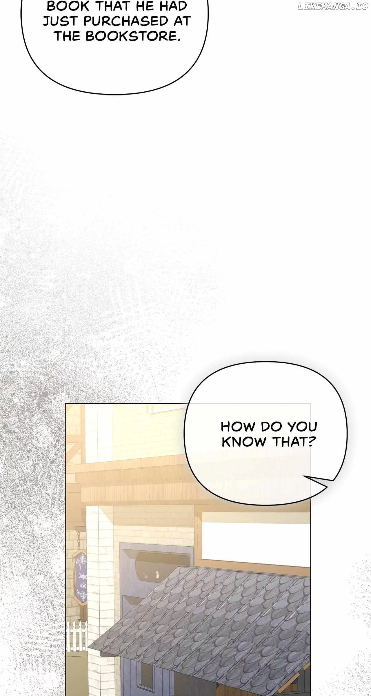 For The Beautiful Juliet Chapter 35 page 59