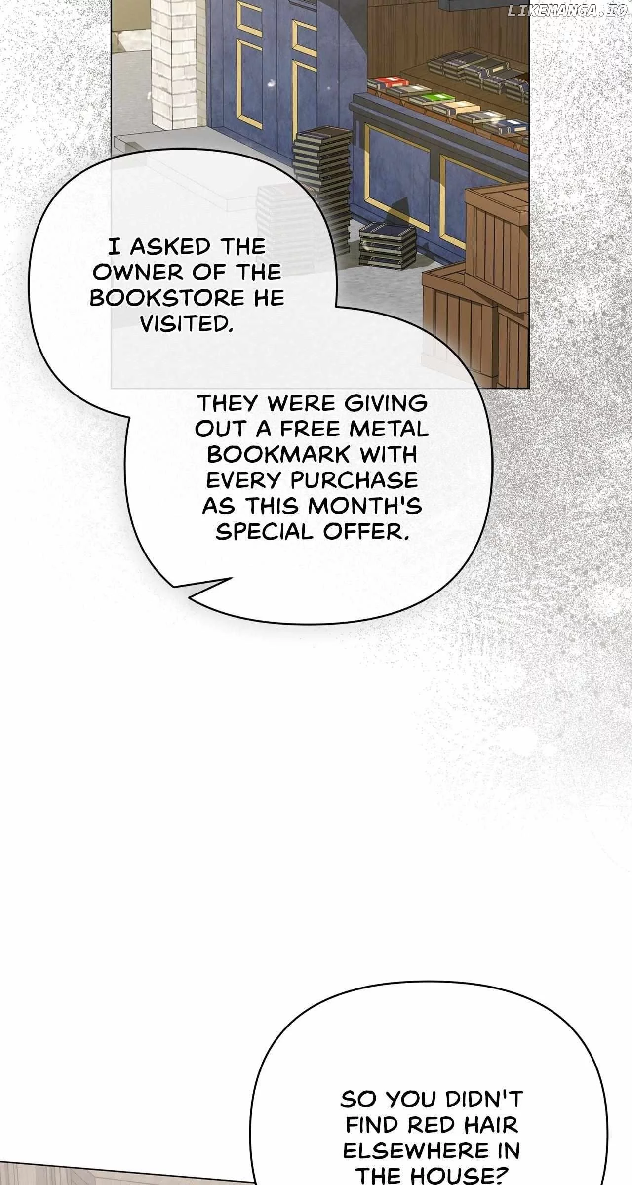 For The Beautiful Juliet Chapter 35 page 60