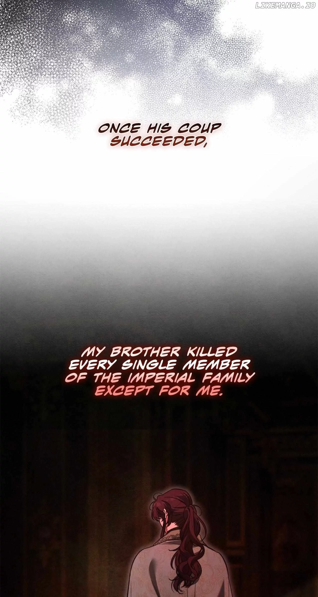 For The Beautiful Juliet Chapter 35 page 64