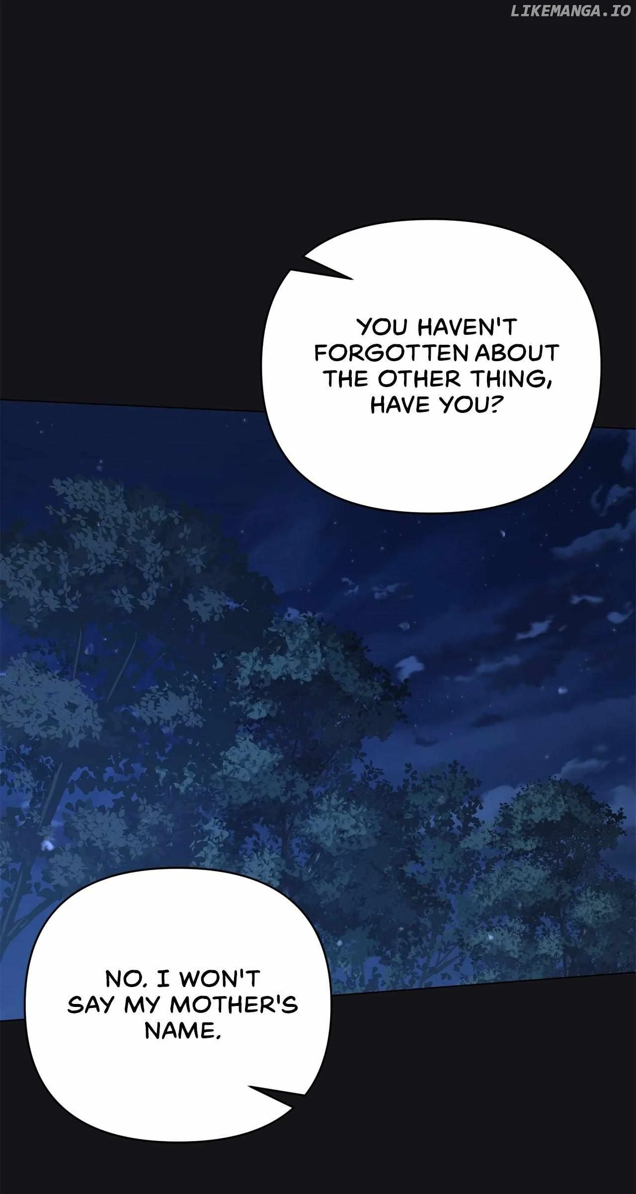 For The Beautiful Juliet Chapter 35 page 71