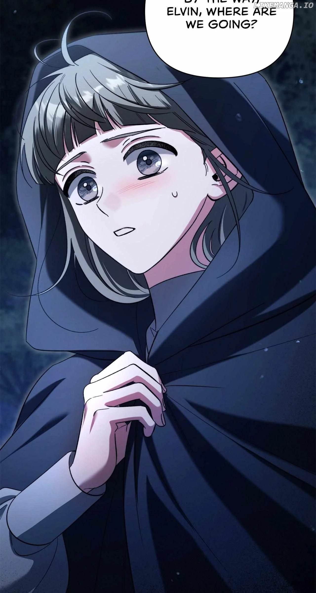 For The Beautiful Juliet Chapter 35 page 73