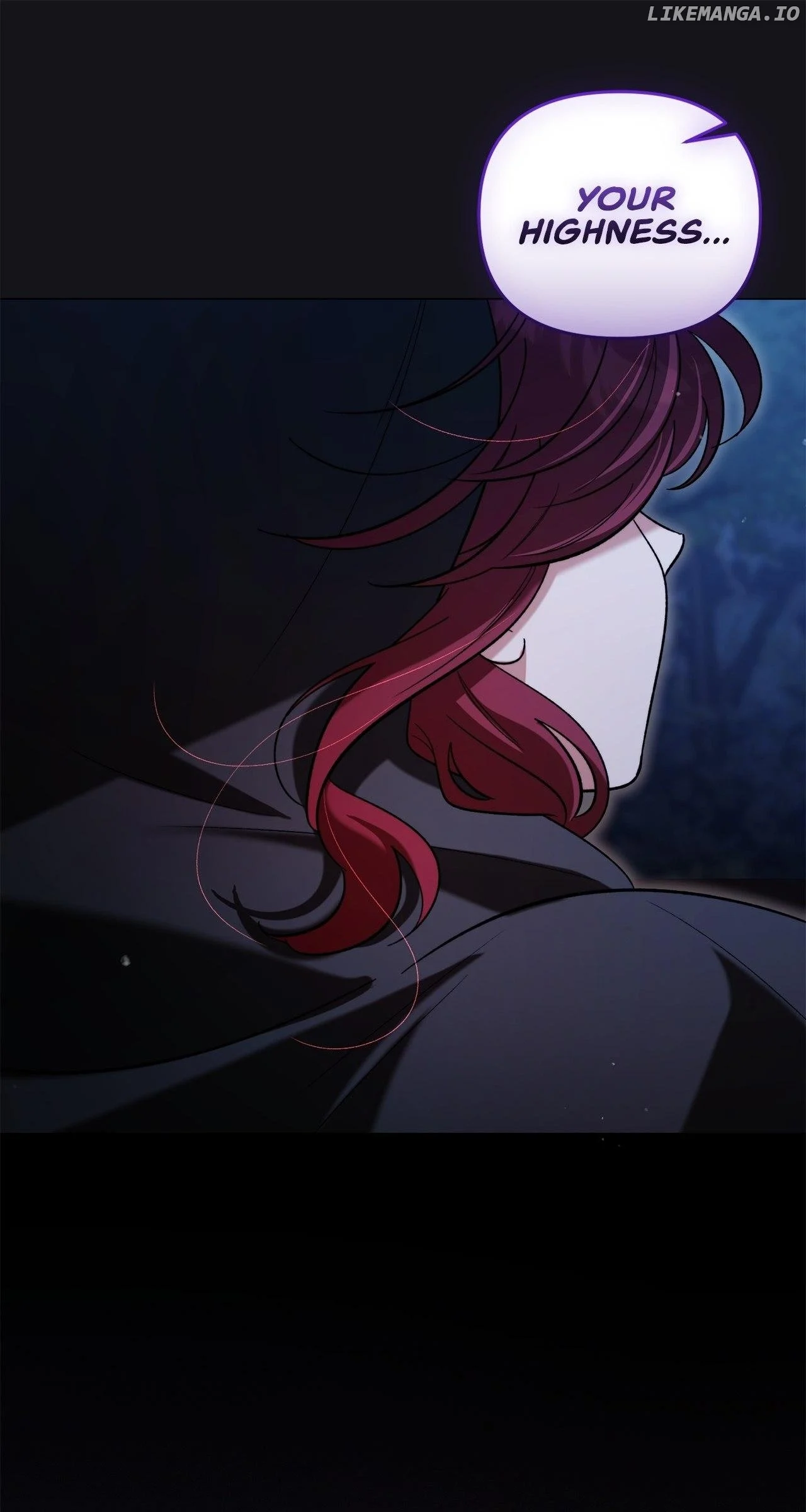 For The Beautiful Juliet Chapter 35 page 77