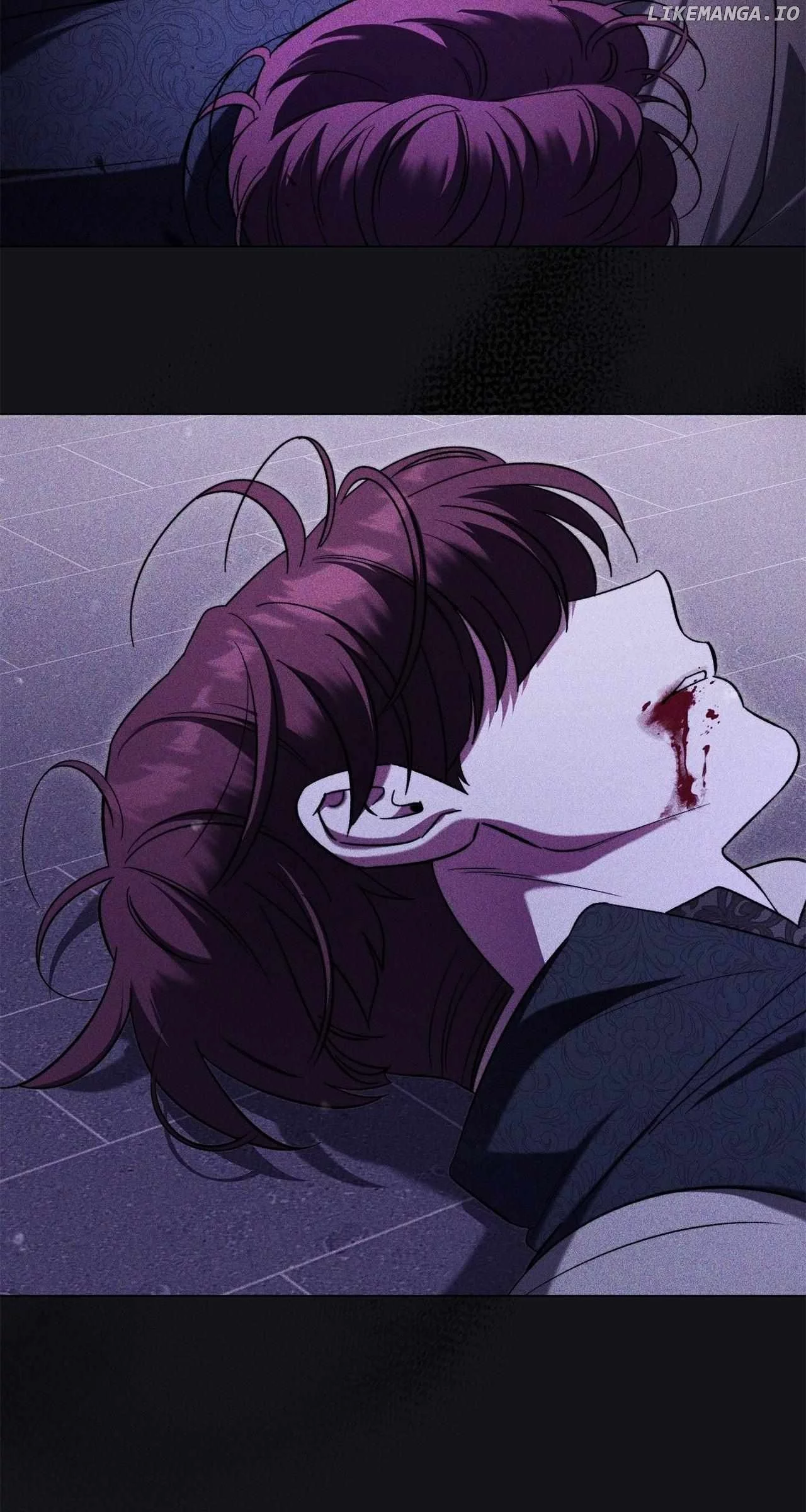 For The Beautiful Juliet Chapter 35 page 82