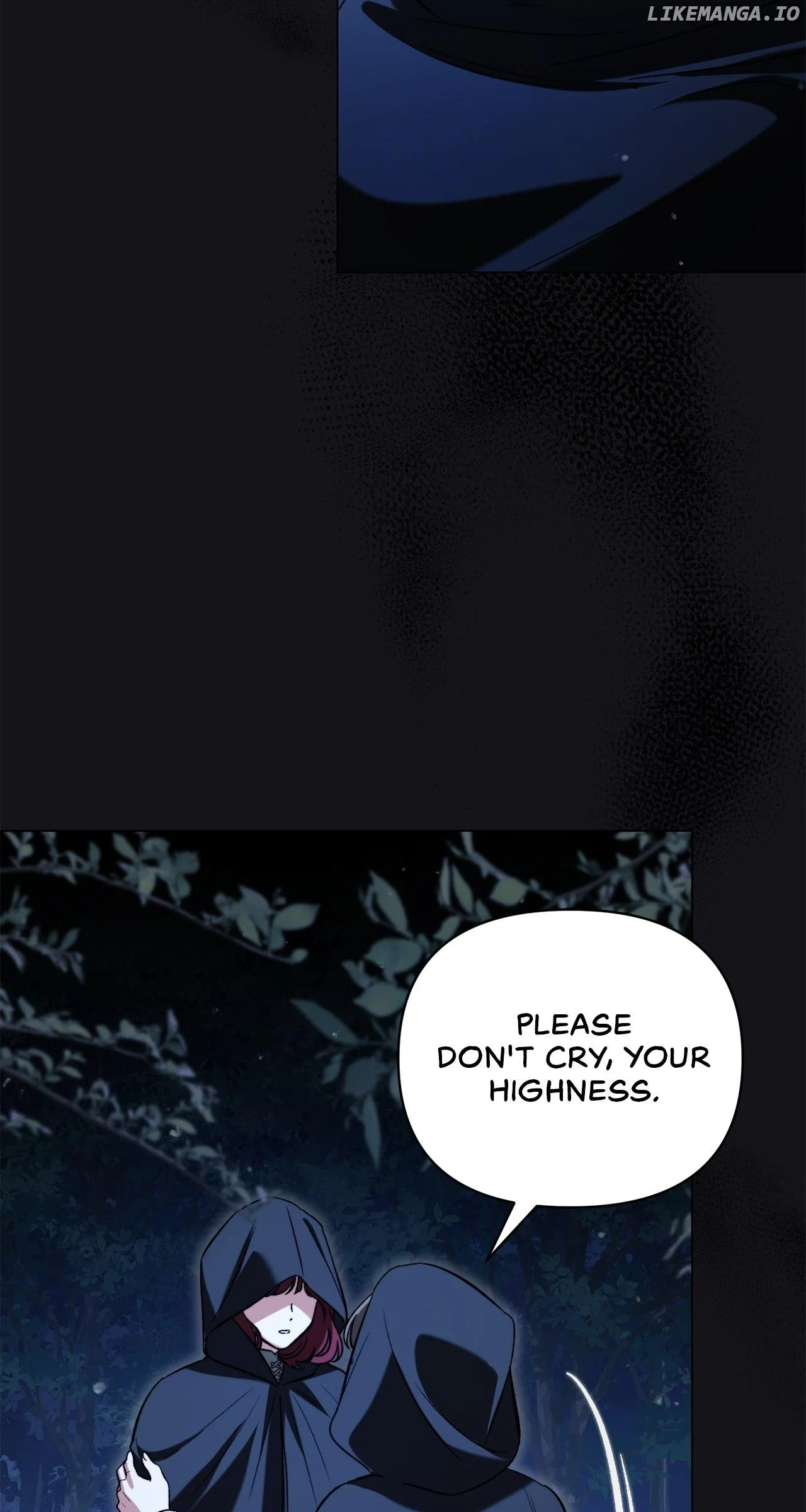 For The Beautiful Juliet Chapter 35 page 84
