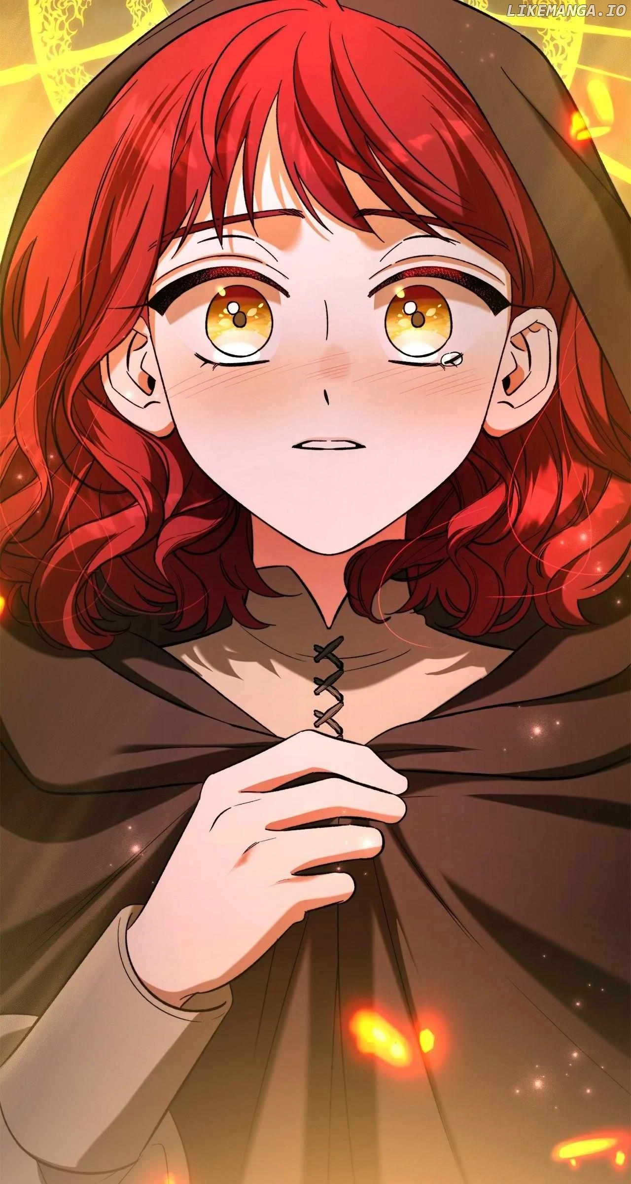 For The Beautiful Juliet Chapter 35 page 86