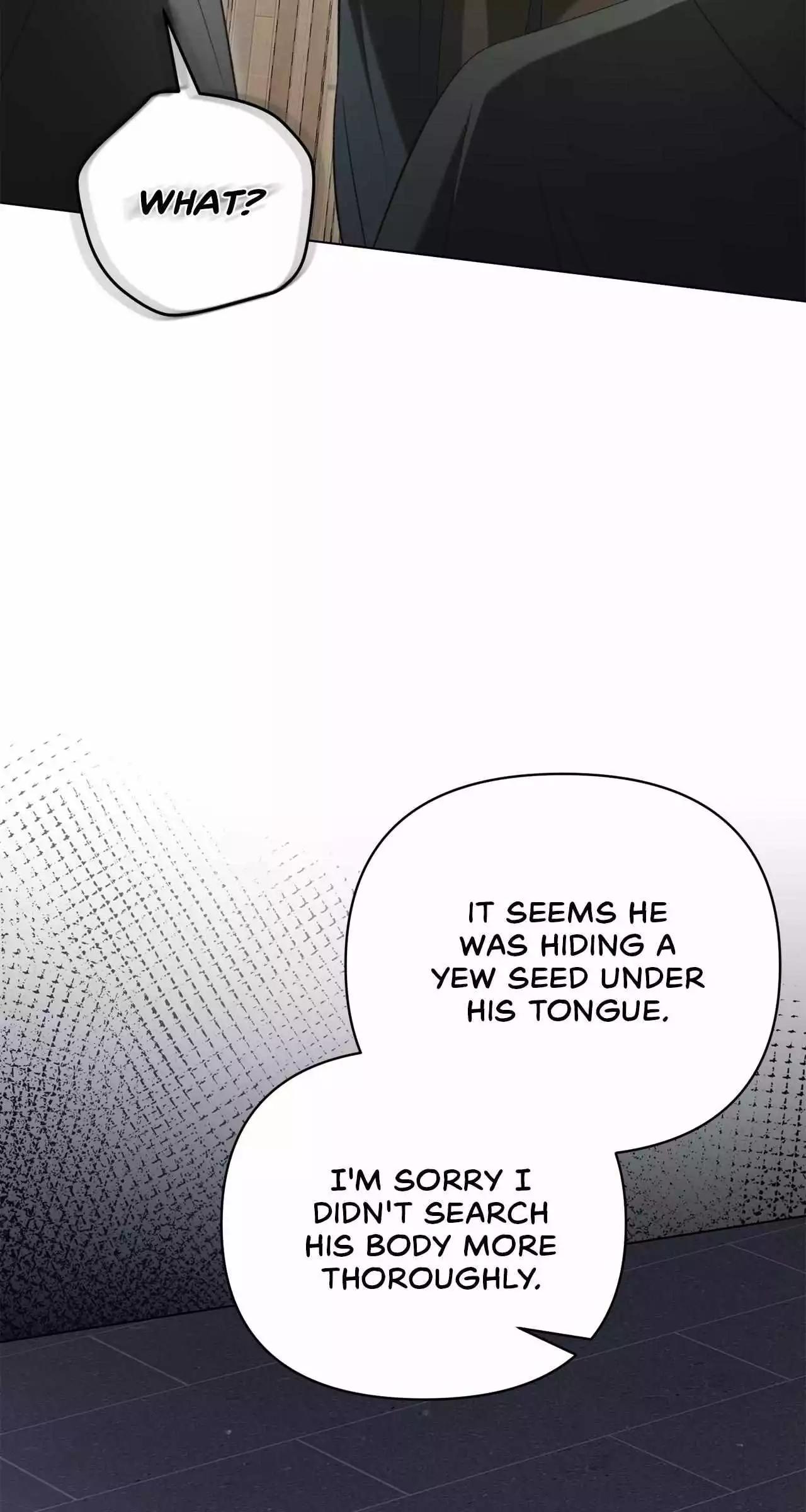 For The Beautiful Juliet Chapter 36 page 4