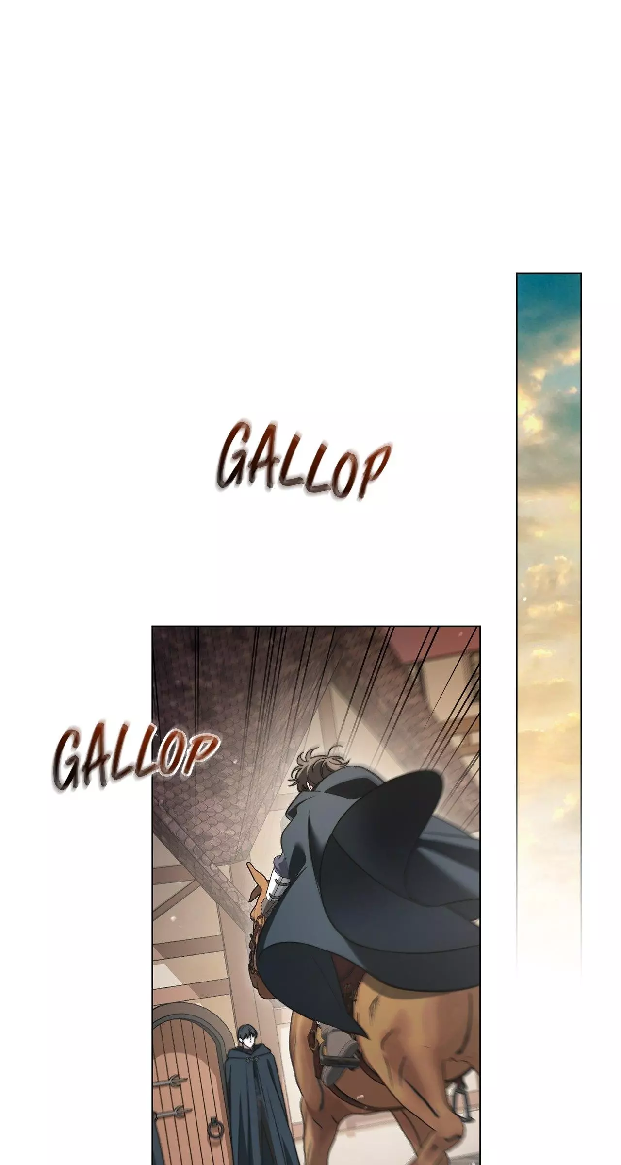 For The Beautiful Juliet Chapter 36 page 2