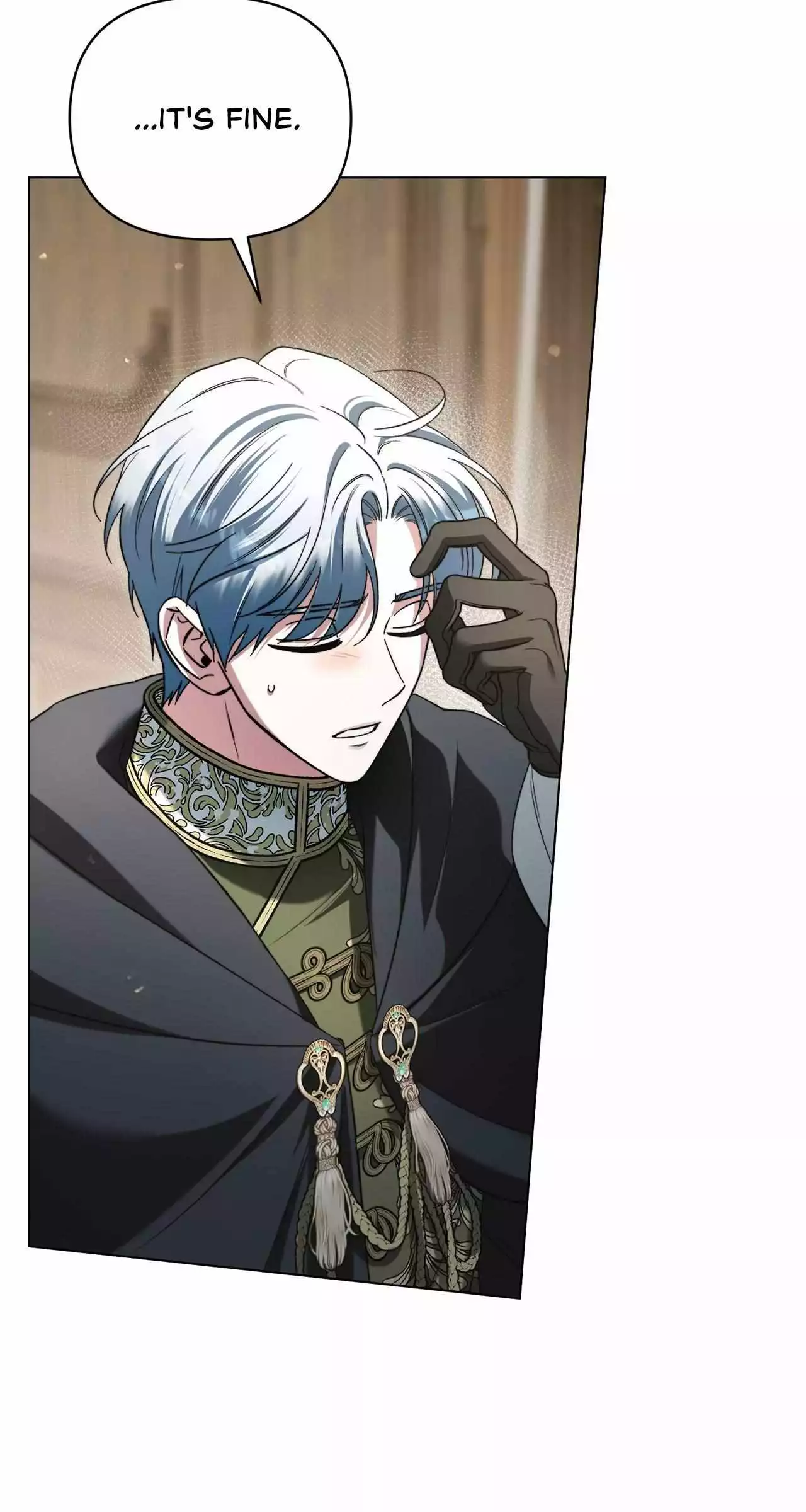 For The Beautiful Juliet Chapter 36 page 6