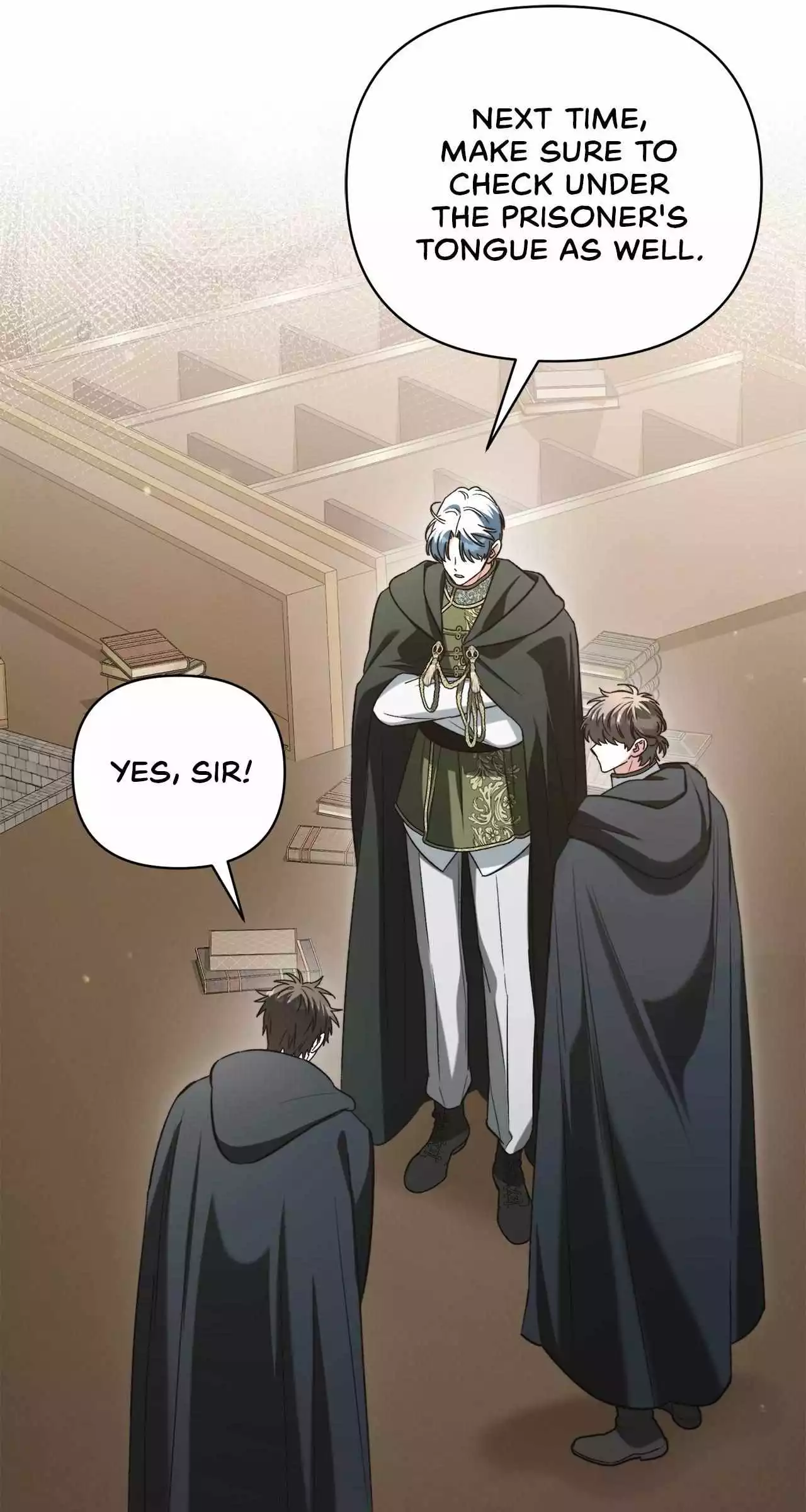 For The Beautiful Juliet Chapter 36 page 7
