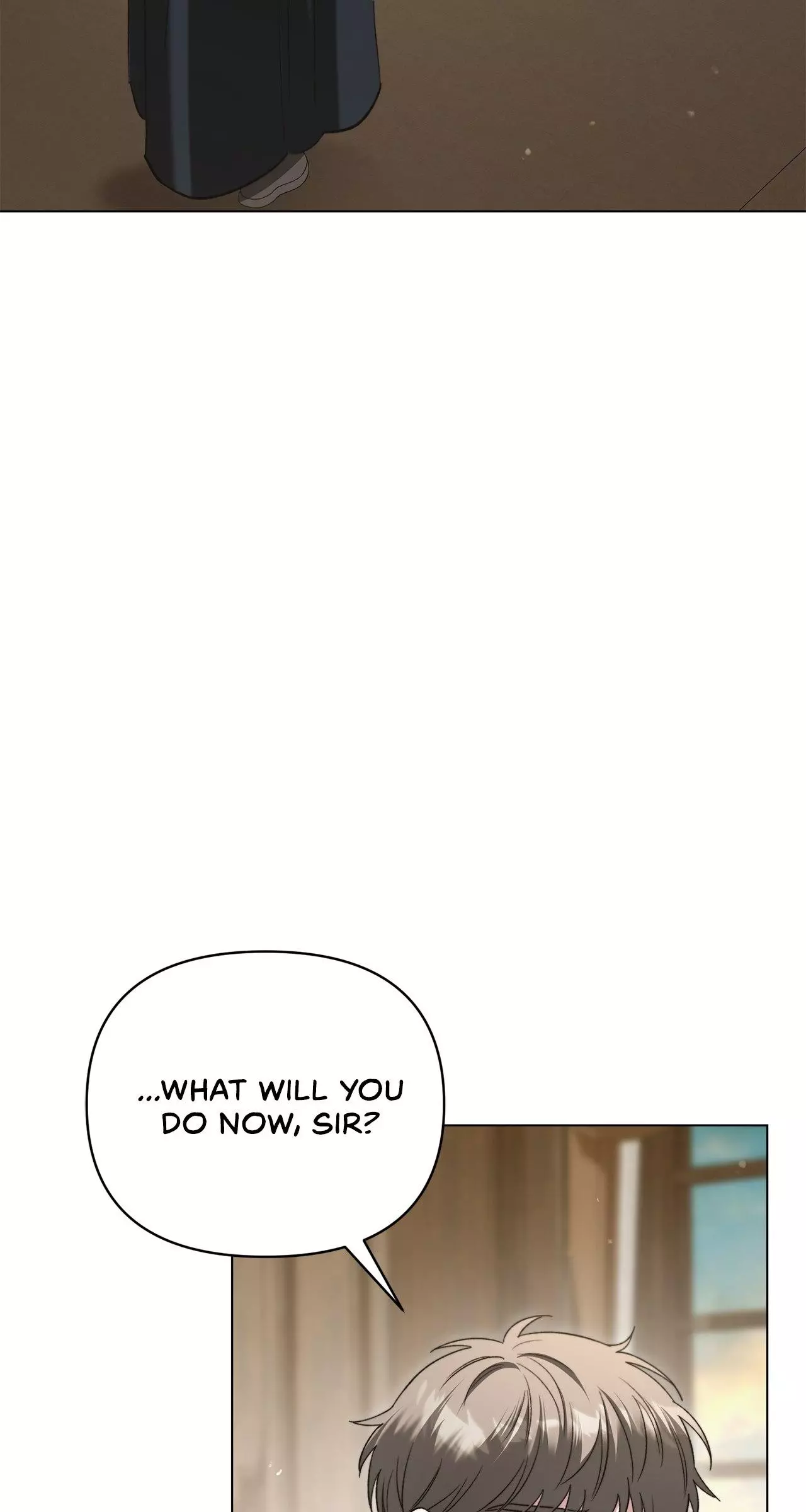 For The Beautiful Juliet Chapter 36 page 8