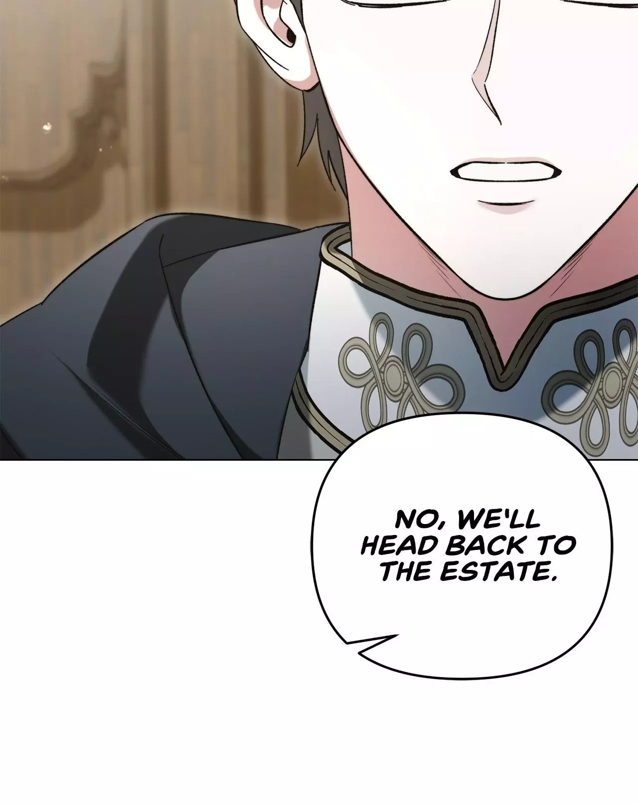 For The Beautiful Juliet Chapter 36 page 11