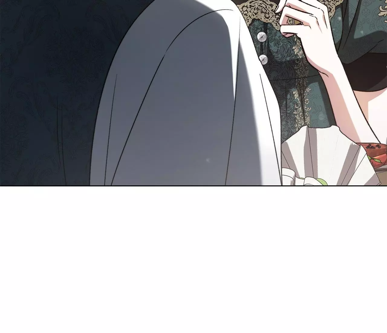 For The Beautiful Juliet Chapter 36 page 21
