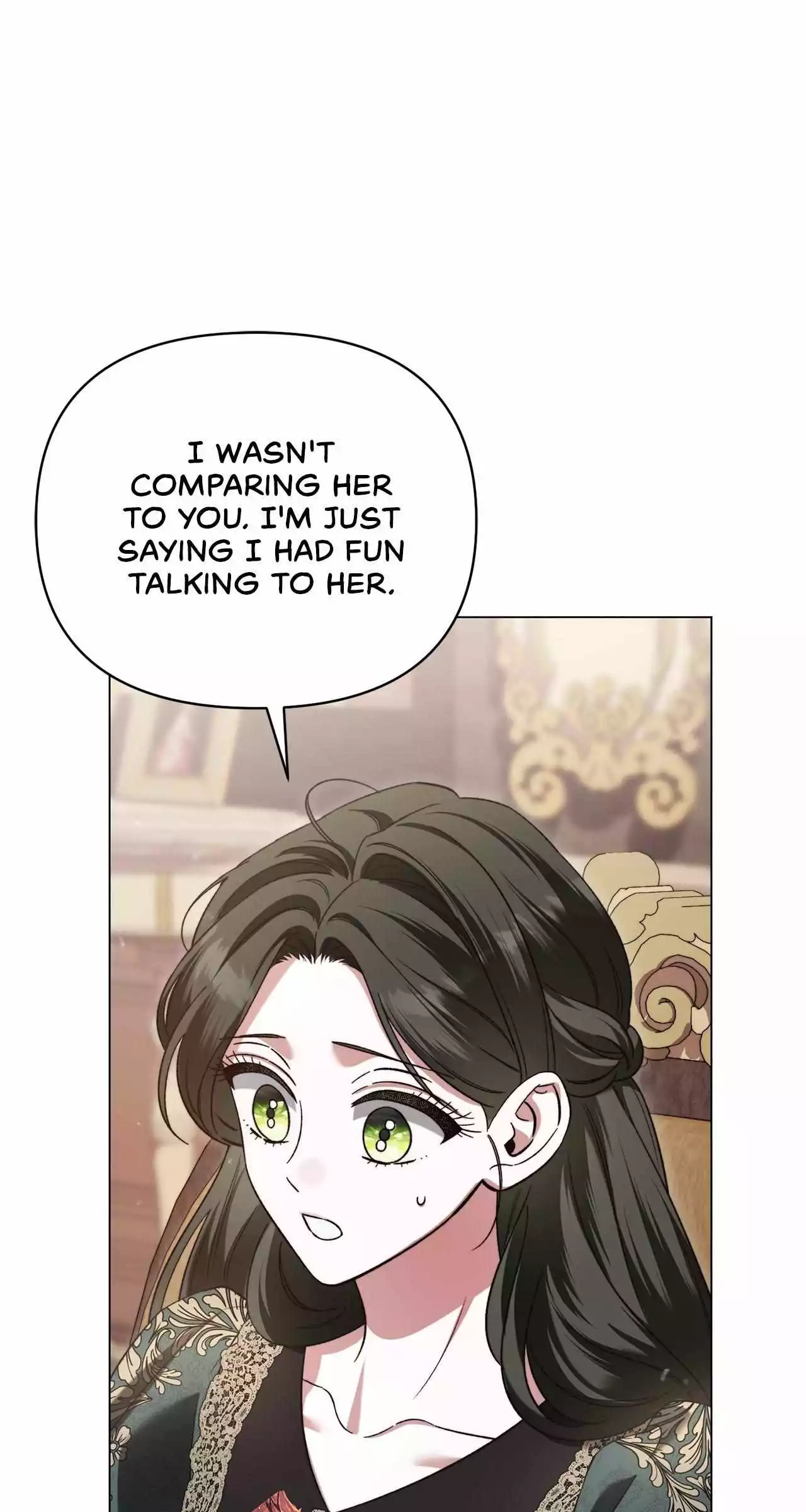 For The Beautiful Juliet Chapter 36 page 22
