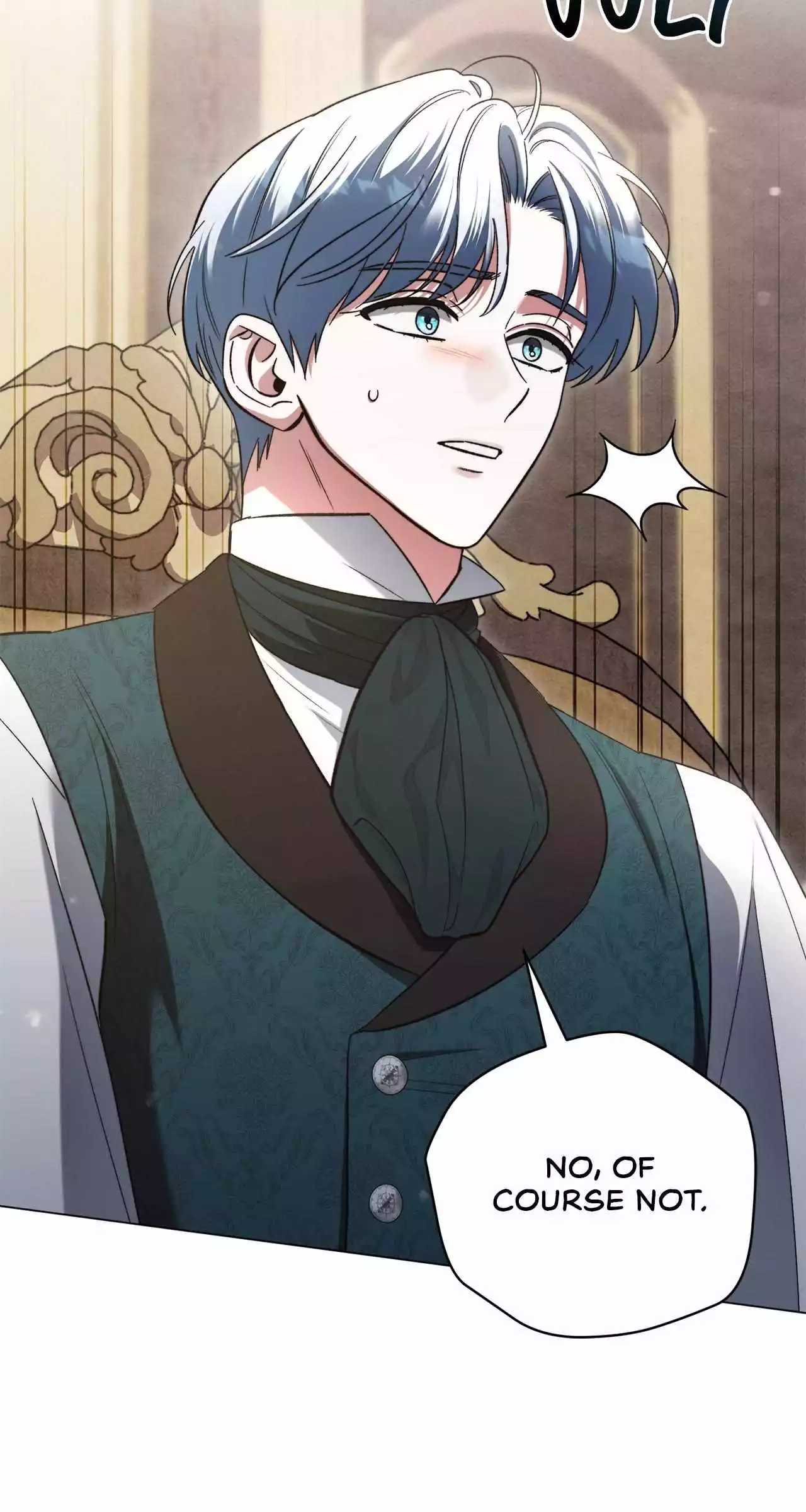 For The Beautiful Juliet Chapter 36 page 26