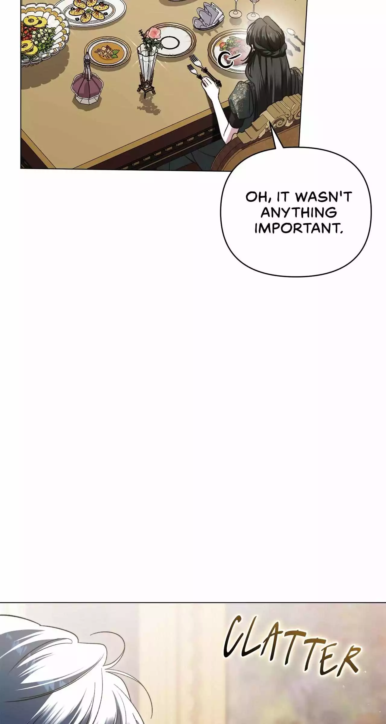 For The Beautiful Juliet Chapter 36 page 28