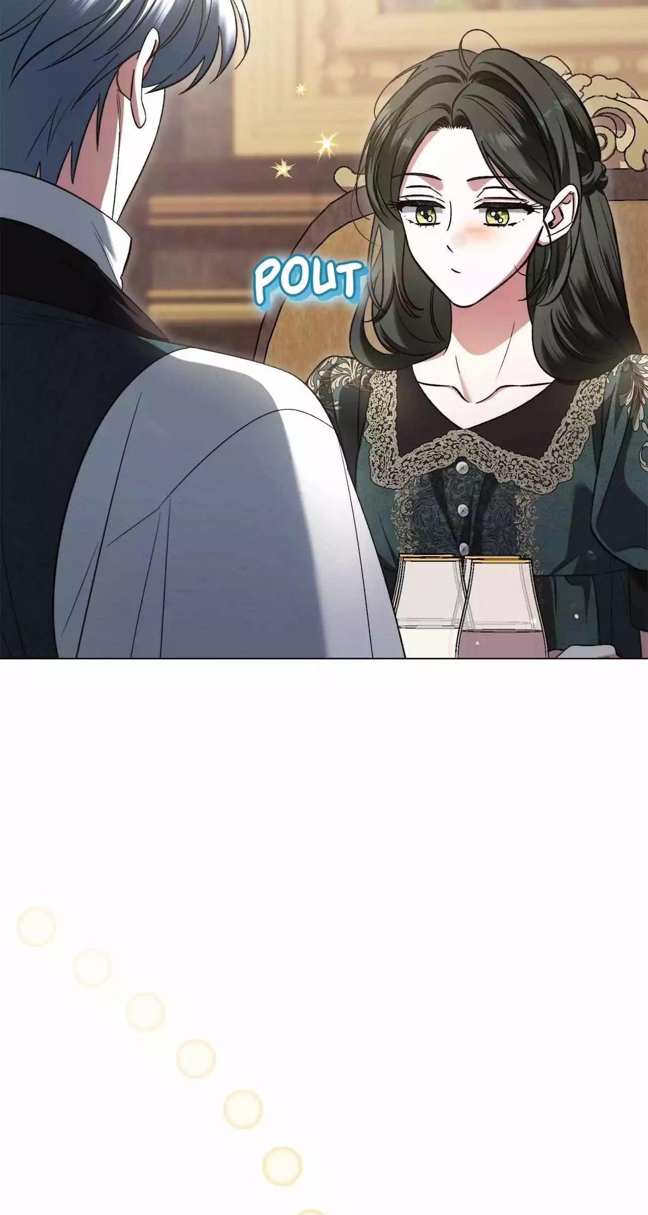 For The Beautiful Juliet Chapter 36 page 29