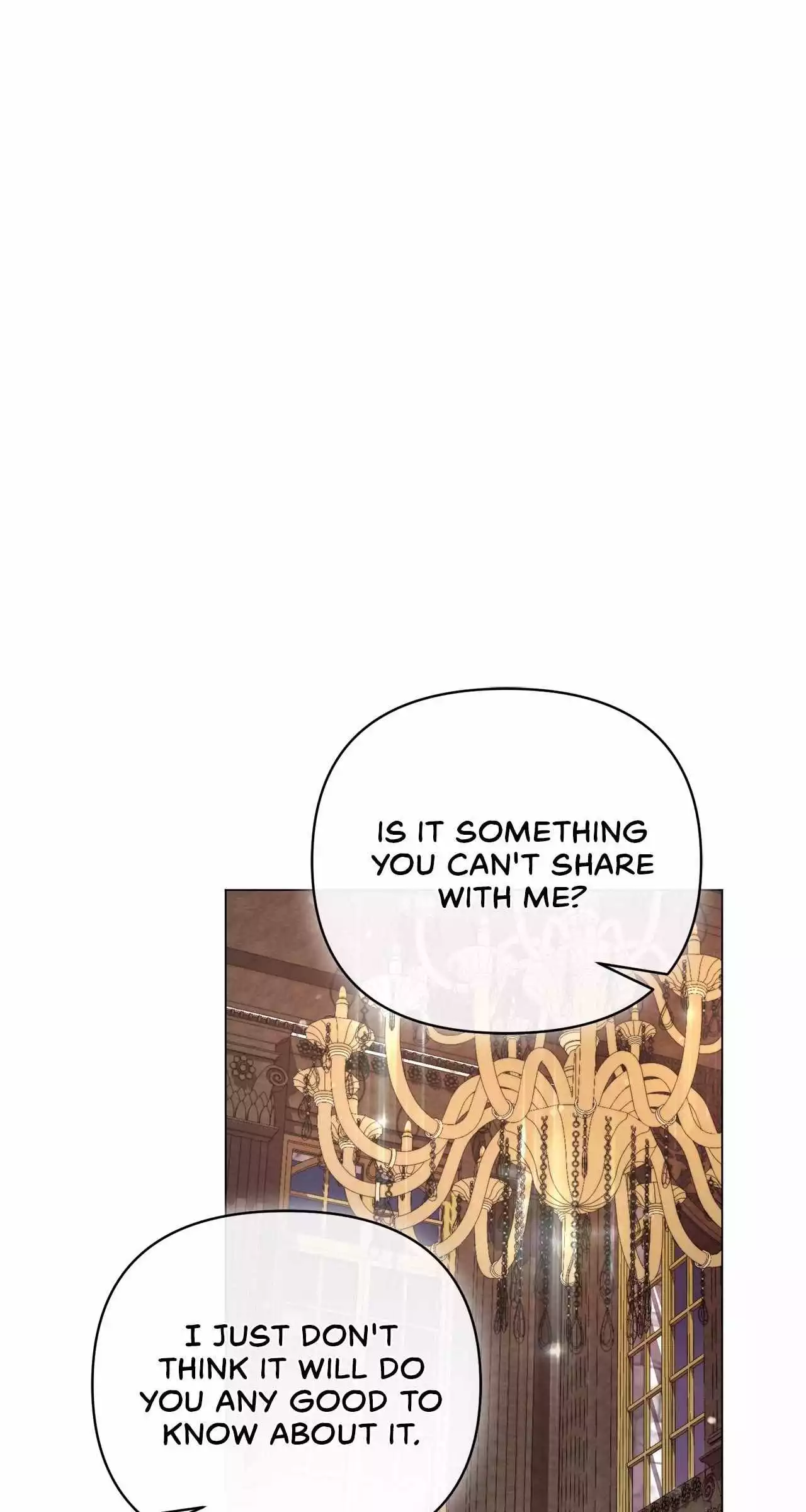 For The Beautiful Juliet Chapter 36 page 34