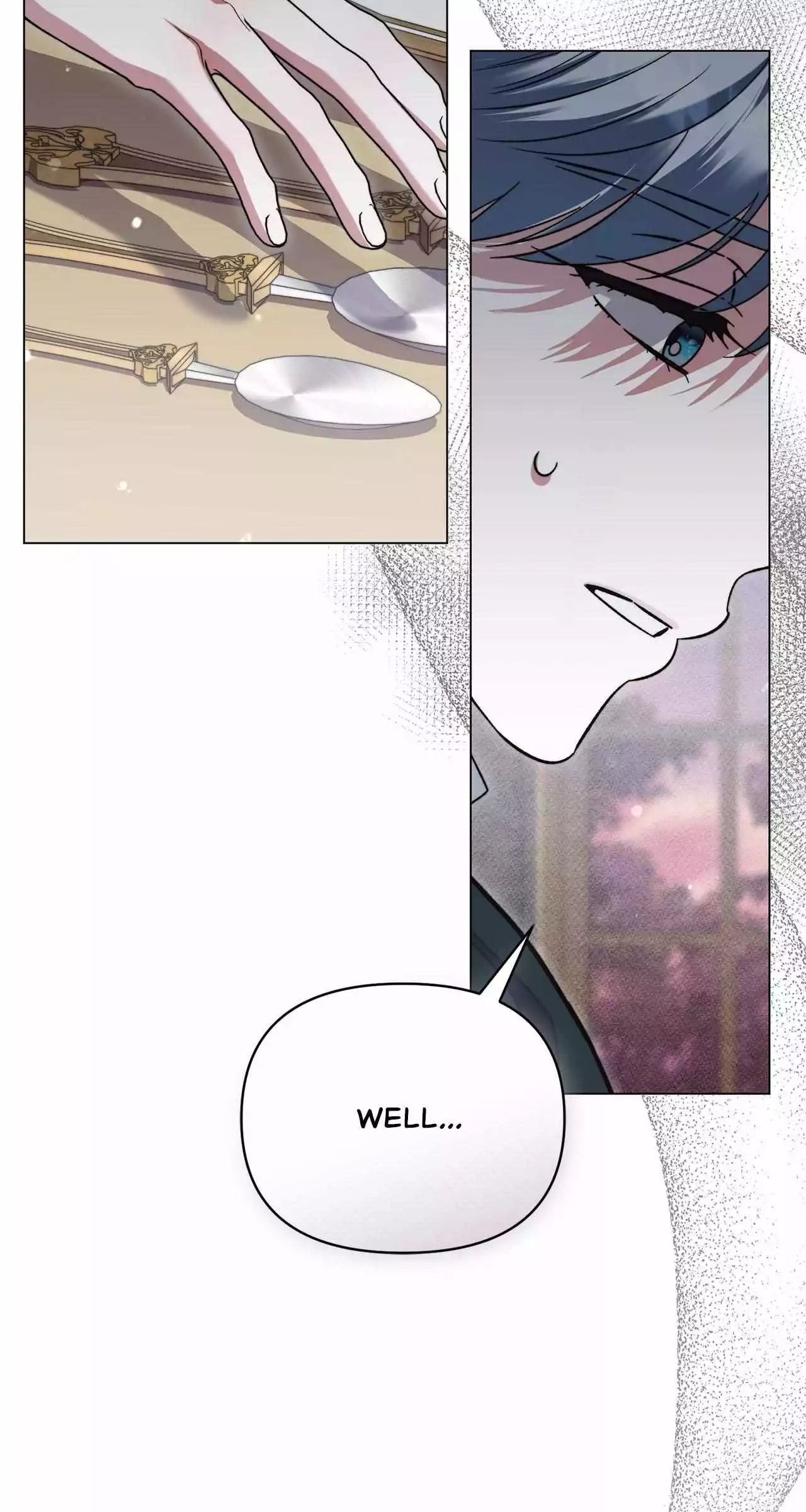 For The Beautiful Juliet Chapter 36 page 38