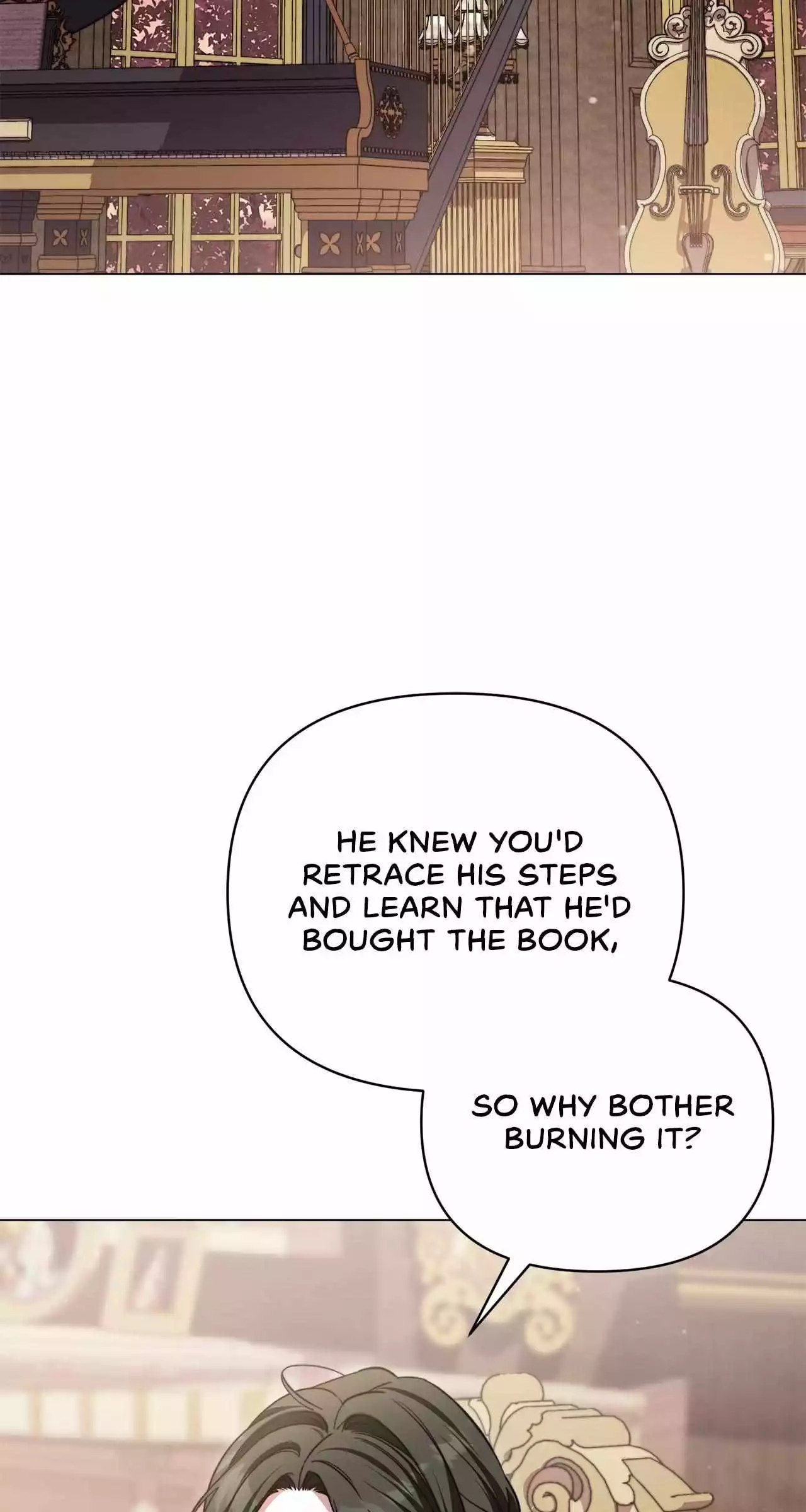 For The Beautiful Juliet Chapter 36 page 40